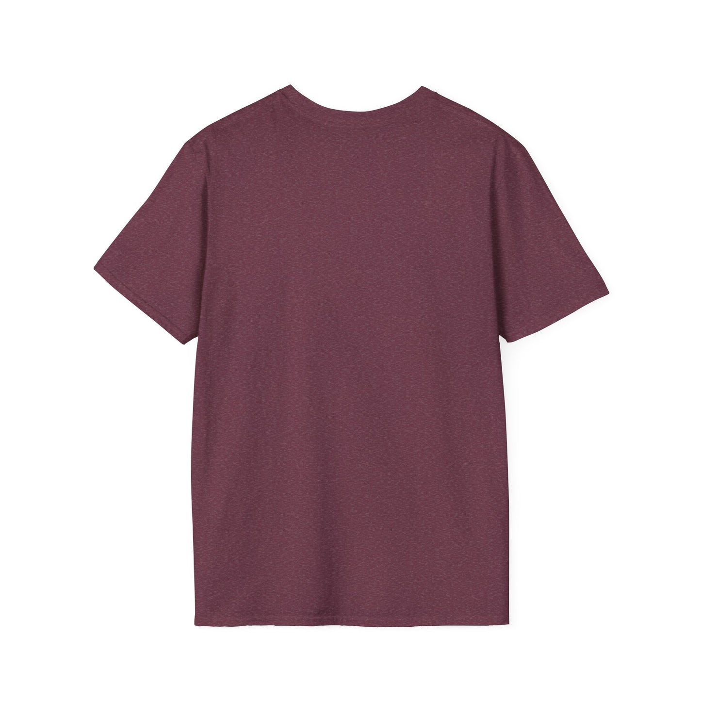 Unisex T-Shirt - DISNEY Inspired - 'Mickey Profile in Circle'