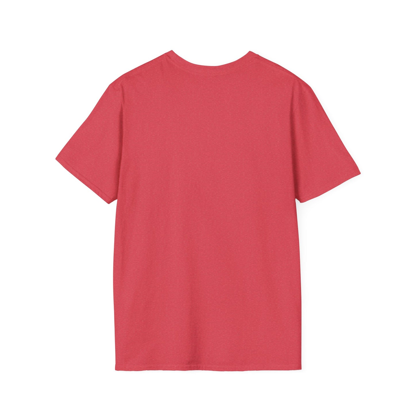 Unisex T-Shirt - DISNEY Inspired - 'Mickey Profile in Circle'
