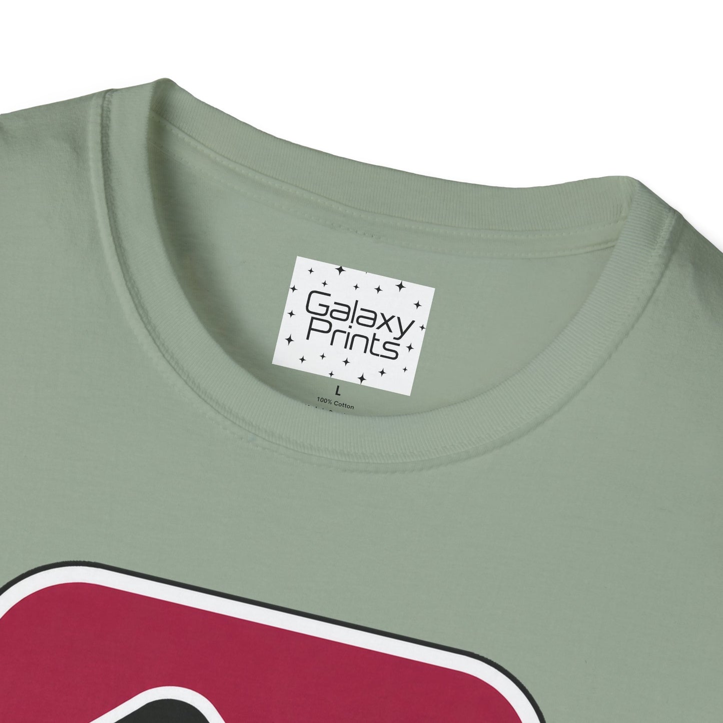 Beech Mountain Local T-Shirt - Retro Mountain Badge Graphic