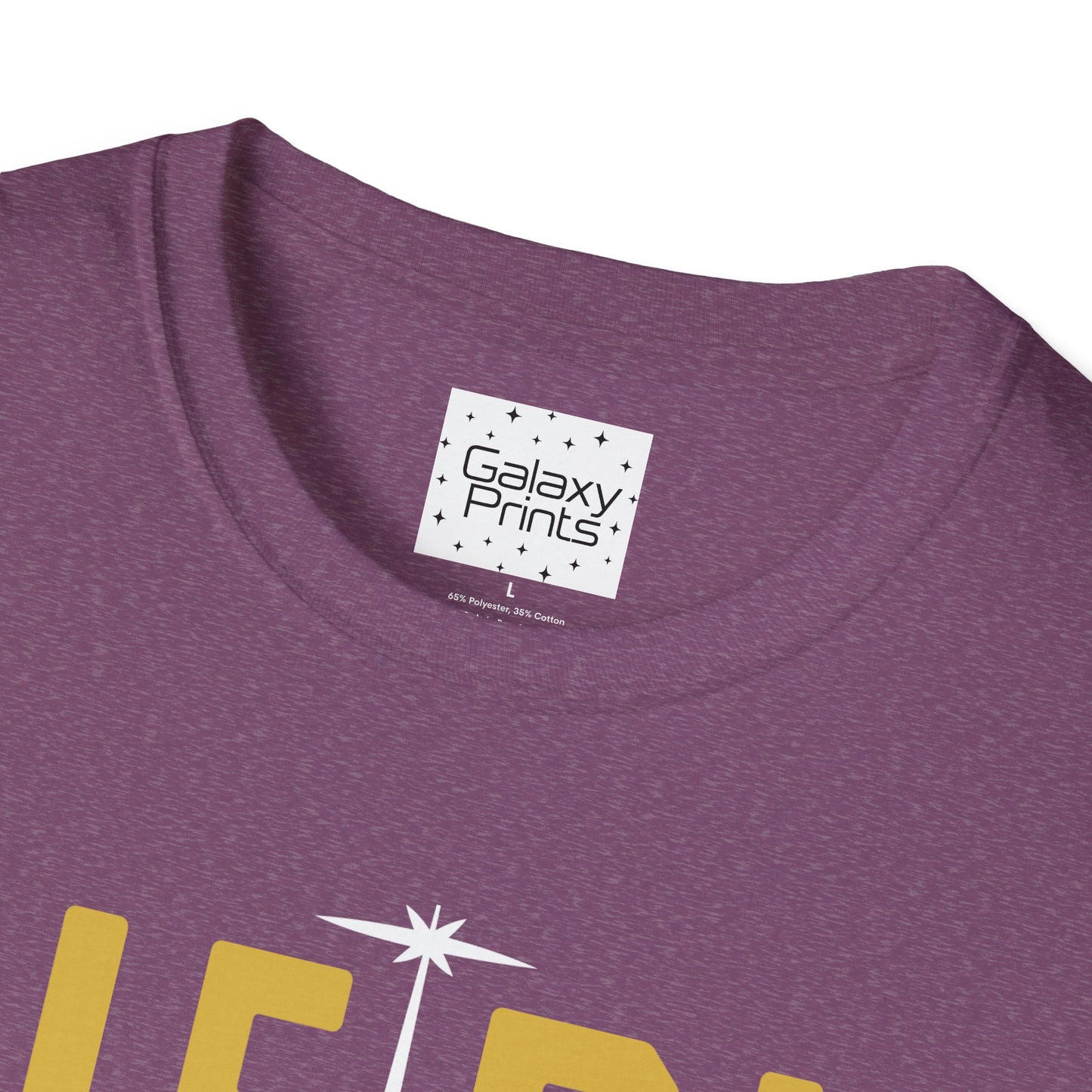 The Jedi Training Club 1977 T-Shirt Inspired by Star Wars