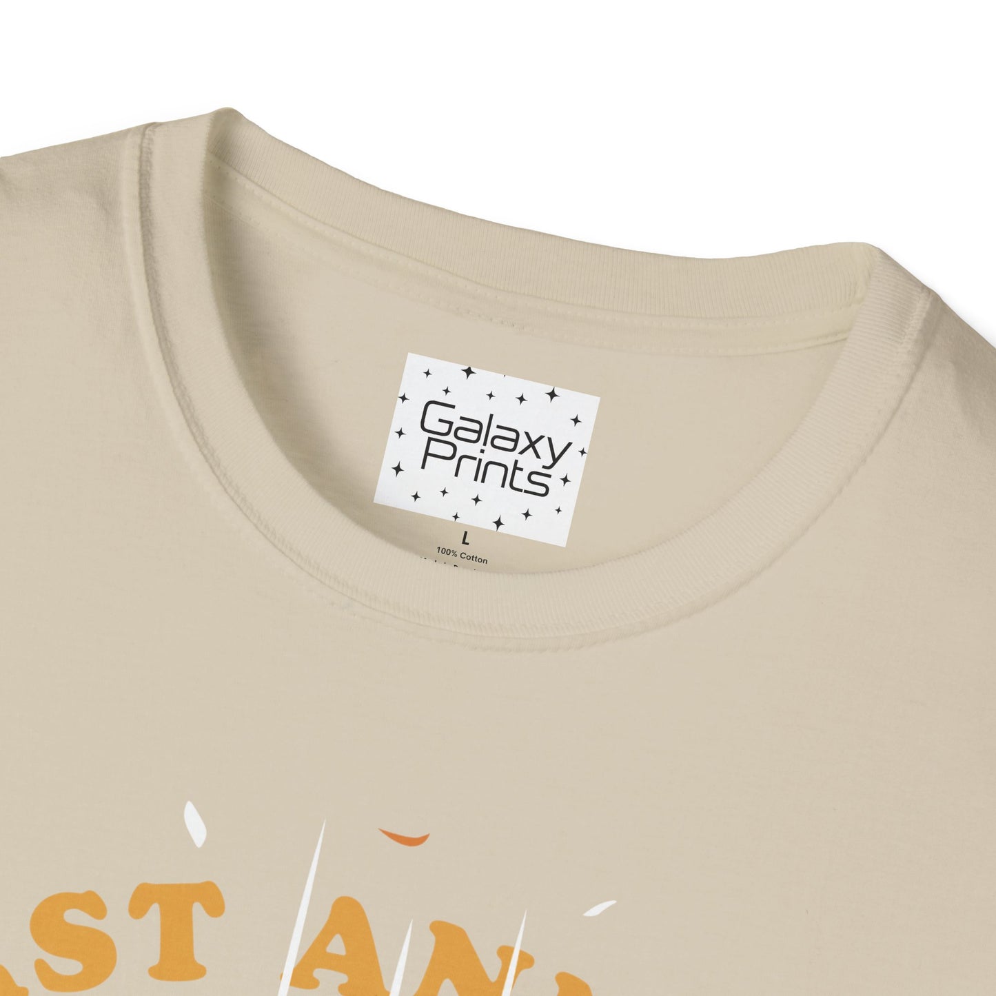 Unisex T-Shirt - POP Culture - 'From the HIT TV Show WKRP in Cincinnati - 1st Annual Turkey Drop'