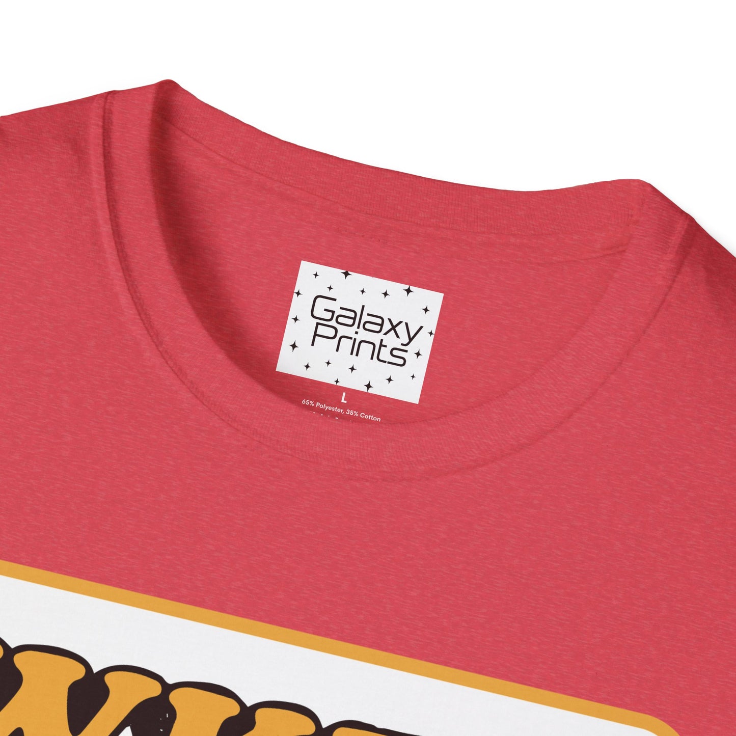 Unisex T-Shirt - POP Culture - 'From the HIT TV Show WKRP in Cincinnati - Since 1978'