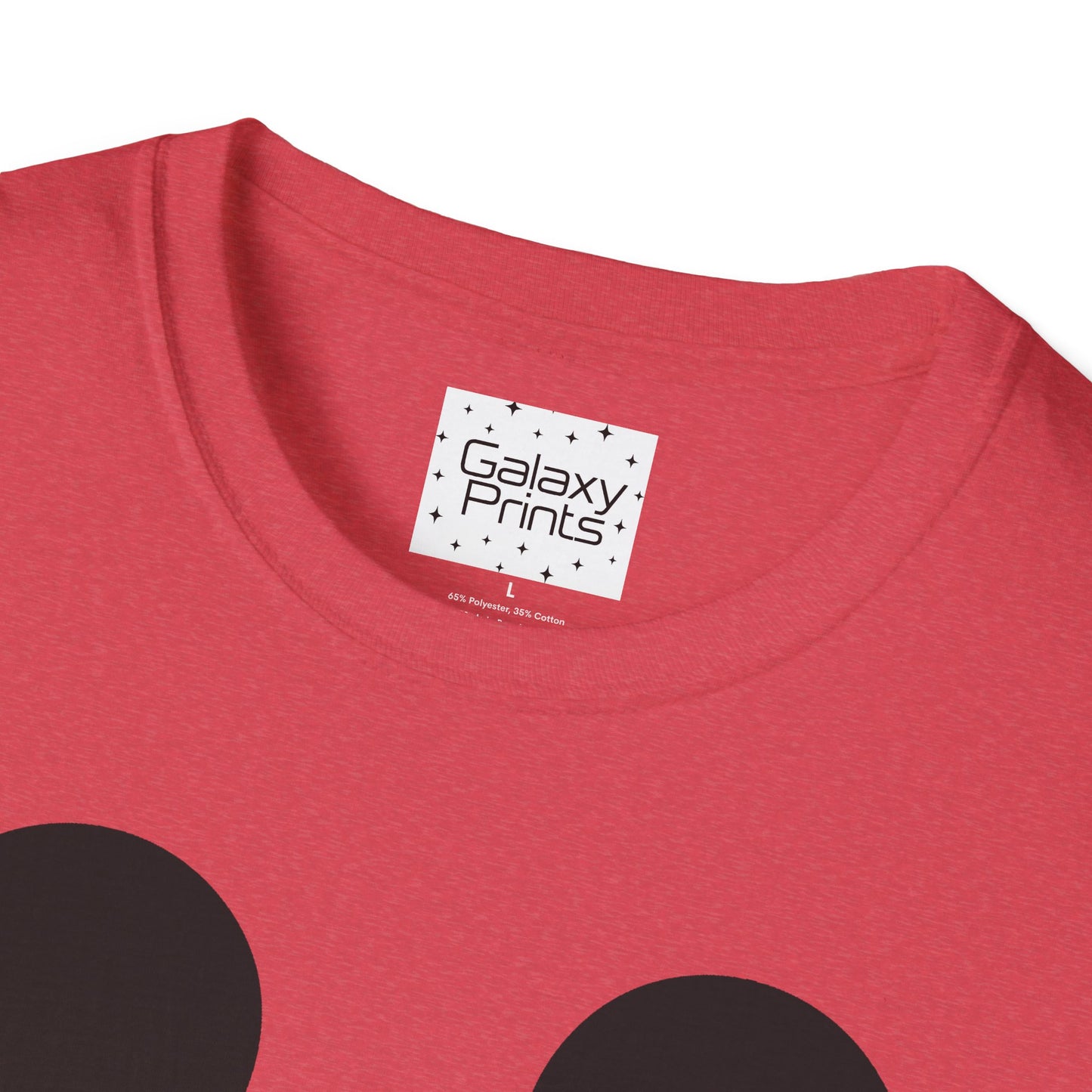 Unisex T-Shirt - DISNEY Inspired - 'First Disney Trip'