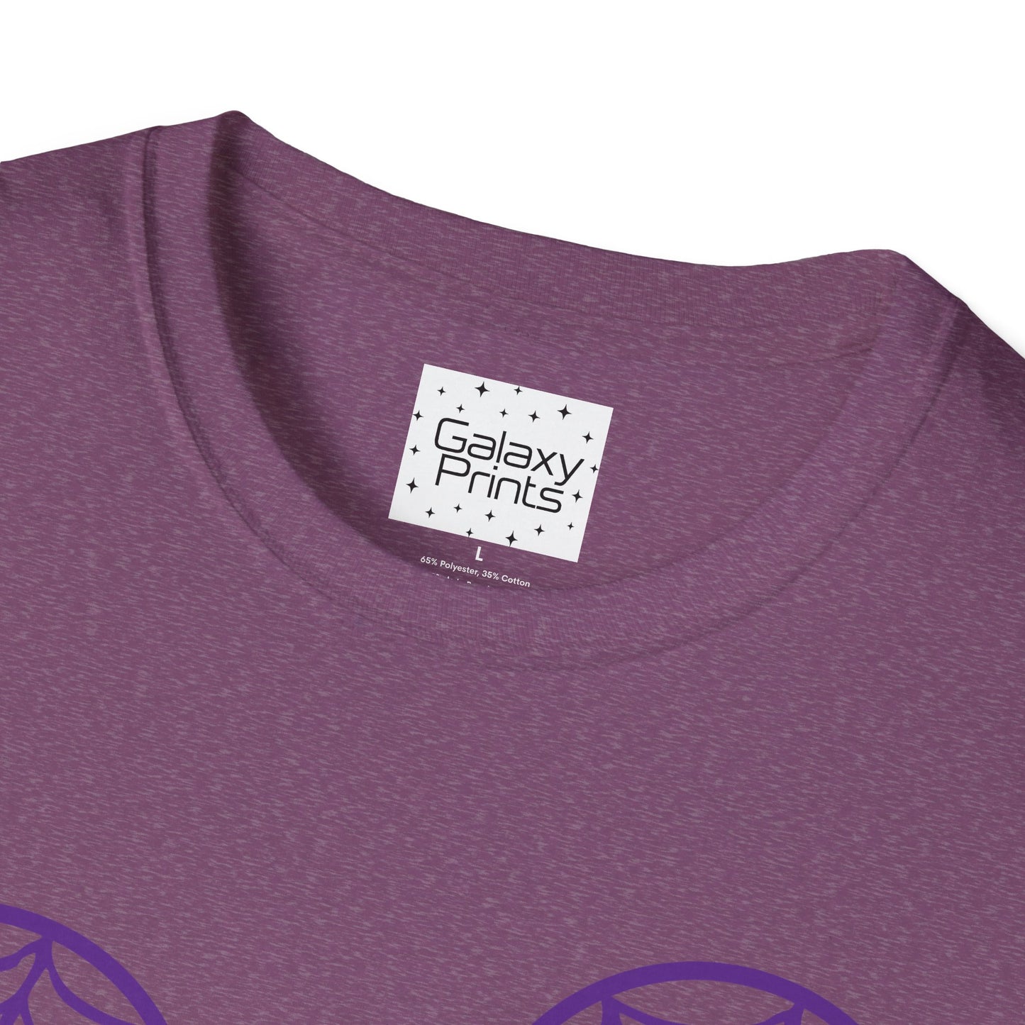 Unisex T-Shirt - DISNEY Inspired - 'Mickey Ears with Mickey as Jack'