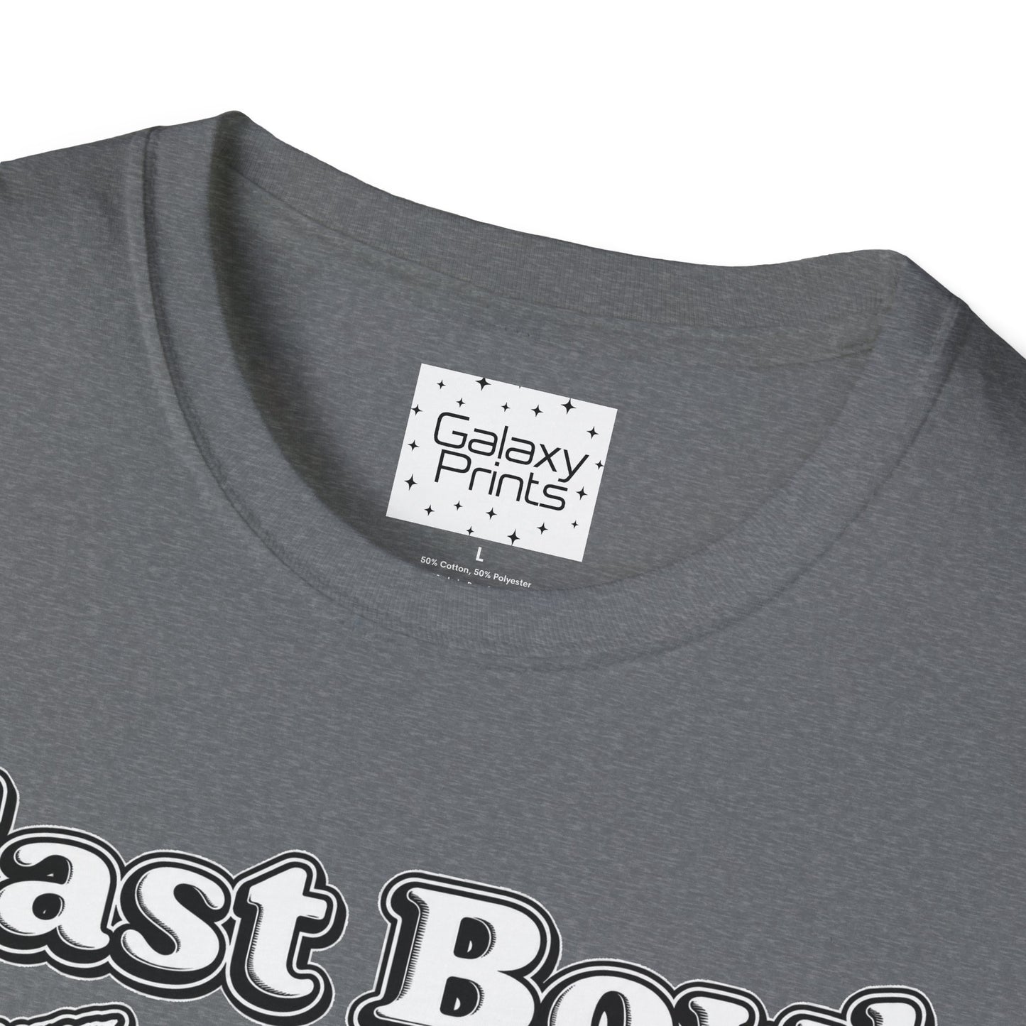1987 East Bowl Vintage Football T-Shirt — Retro Game Day Tee (East Bowl, Lees McRae)