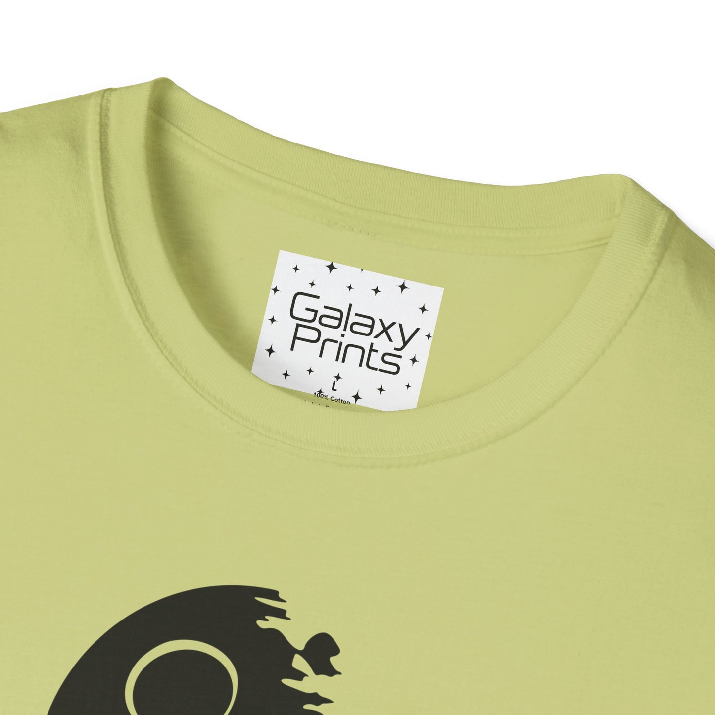 Unisex T-Shirt - DISNEY Inspired - 'R2D2 Picture Frame'