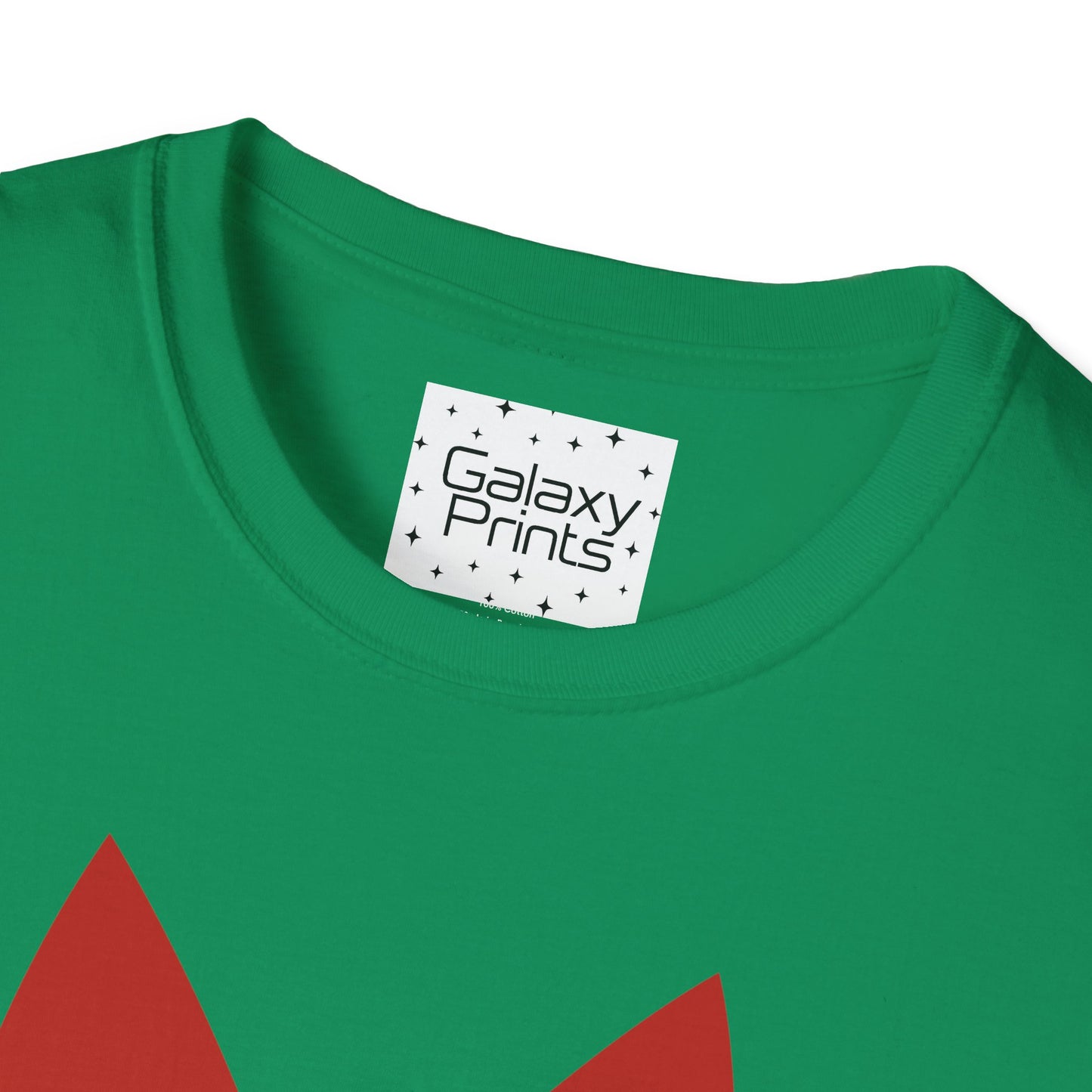 MACH 5 Inspired Unisex T-Shirt - Speed Racer's Car the MACH 5