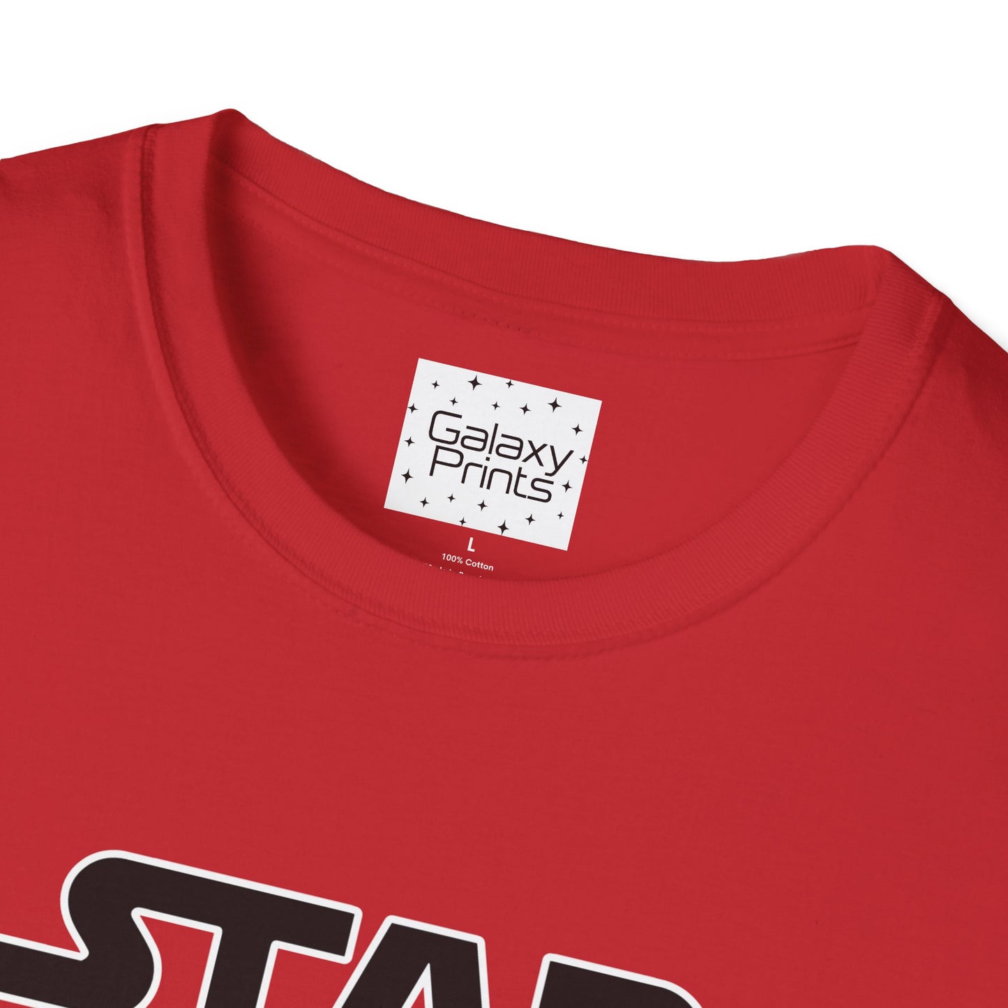 Inspired by Star Wars Starfighter Unisex T-Shirt - Movie Coming Out May 28th, 2027 (w/o movie release date)