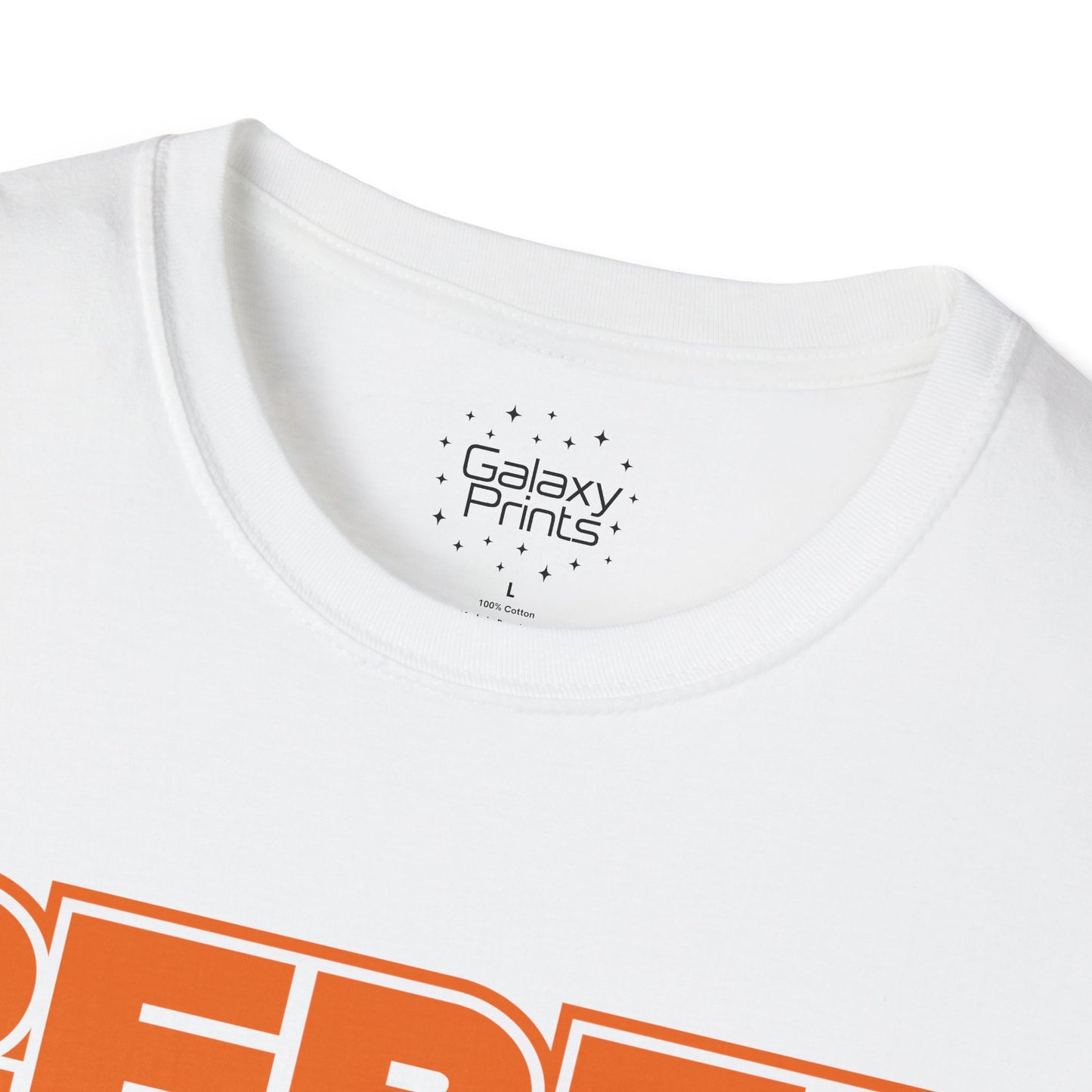 Star Wars Inspired Unisex T-Shirt - 'REBEL SCUM' Graphic Tee