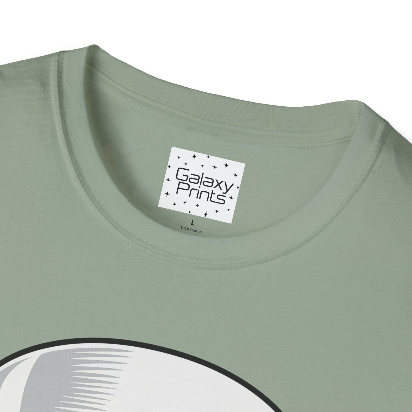 Star Wars Inspired Unisex T-Shirt - 'STORM TROOPER Helmet' Graphic Tee