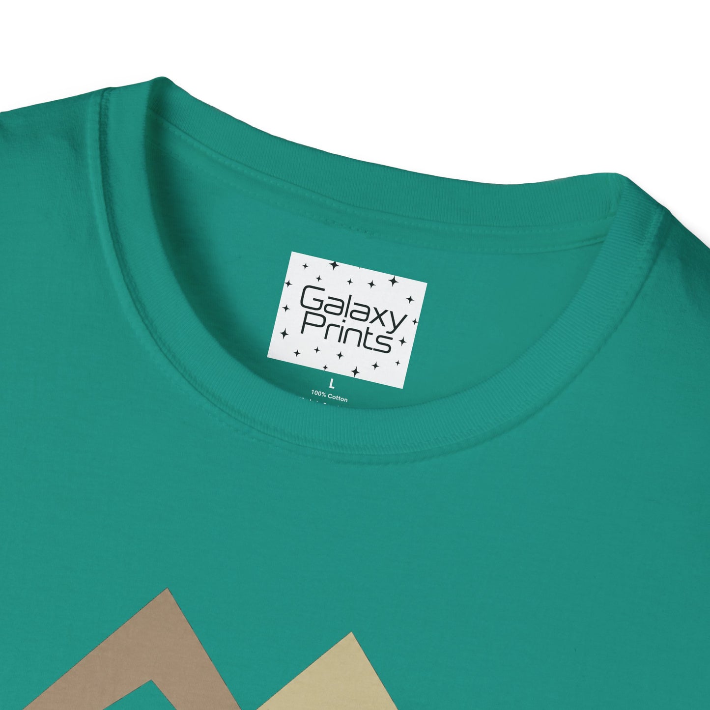 Pinnacle Inn Resort - Retro T-Shirt Throw Back to 1983 — Beech Mountain Pinnacle Inn Resort Graphic Tee 2nd style