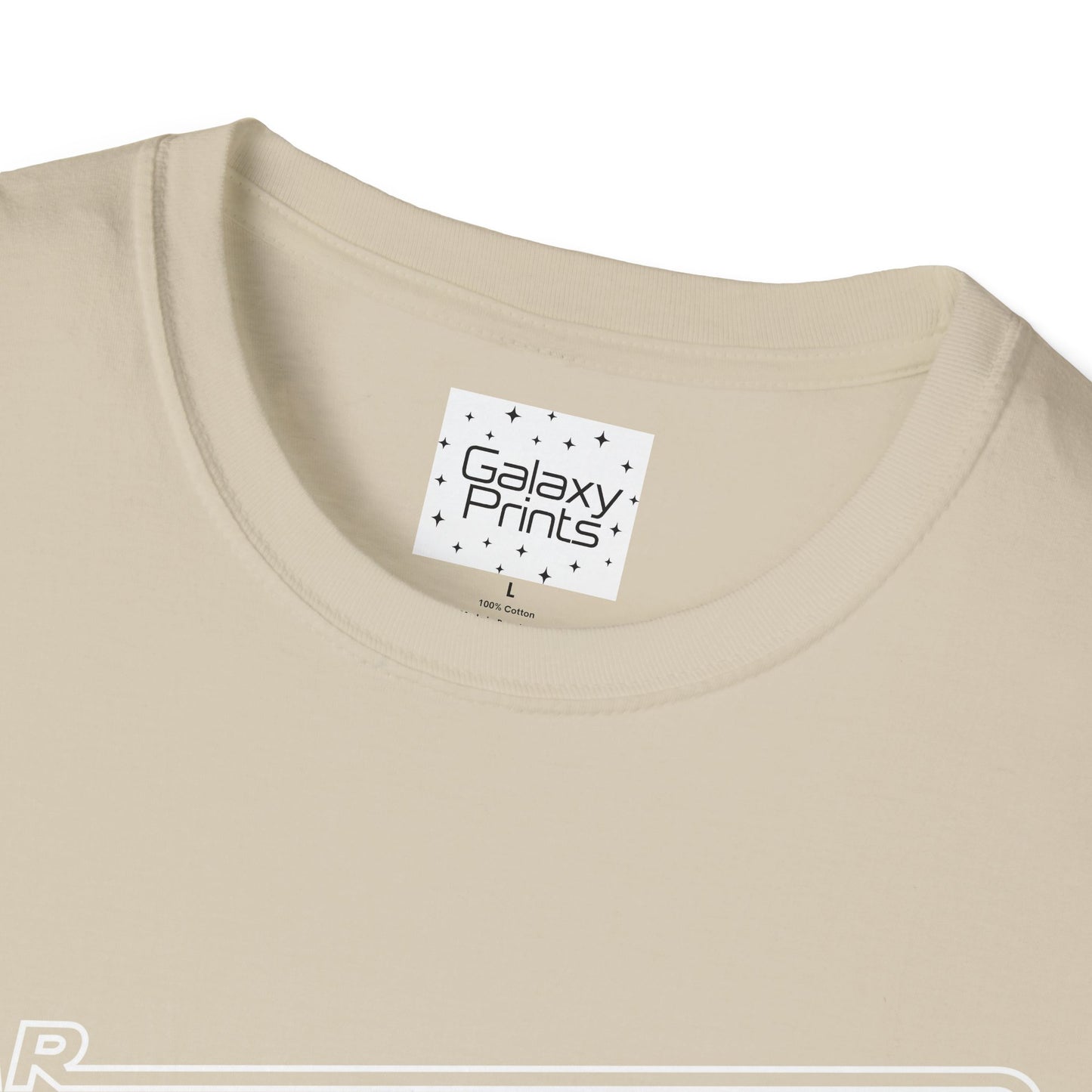 Star Wars Inspired Unisex T-Shirt - 'The EMPIRE STRIKES BACK' Graphic