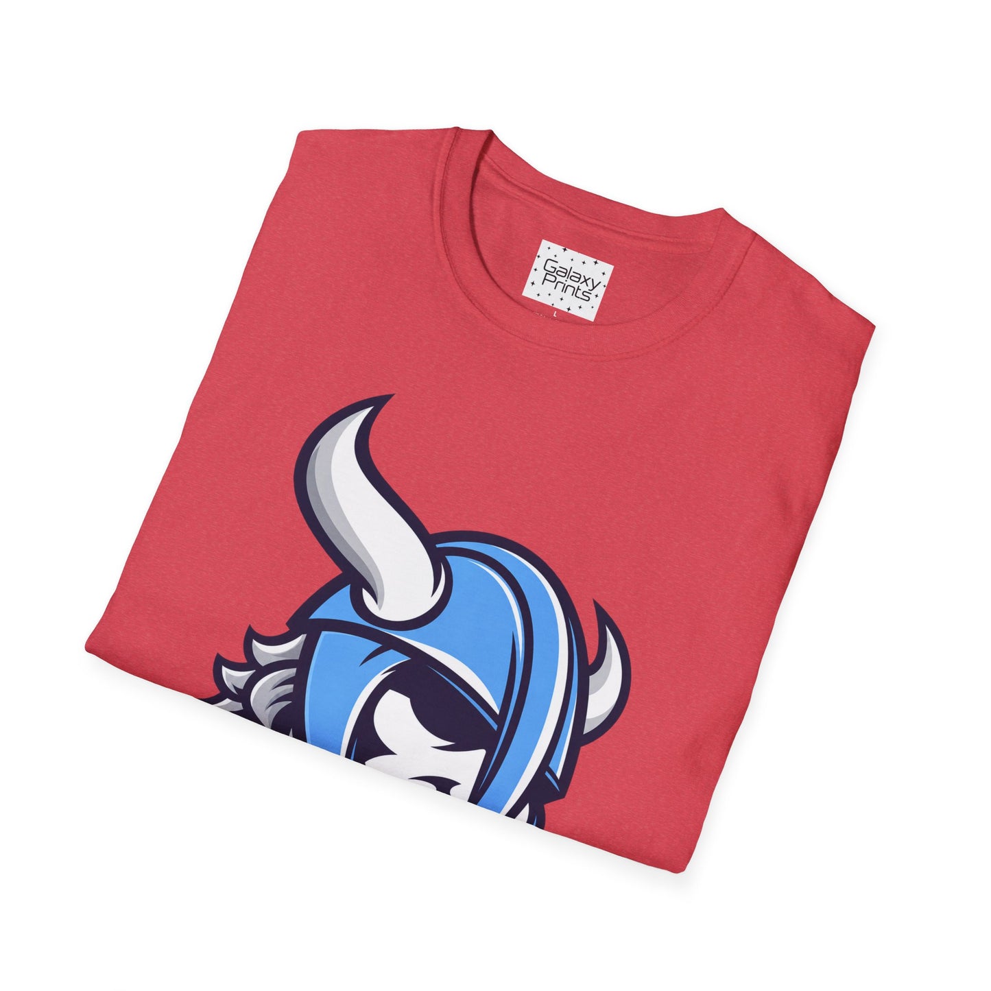 Unisex T-Shirt - Hoggard Vikings Inspired - Viking Battle Tested