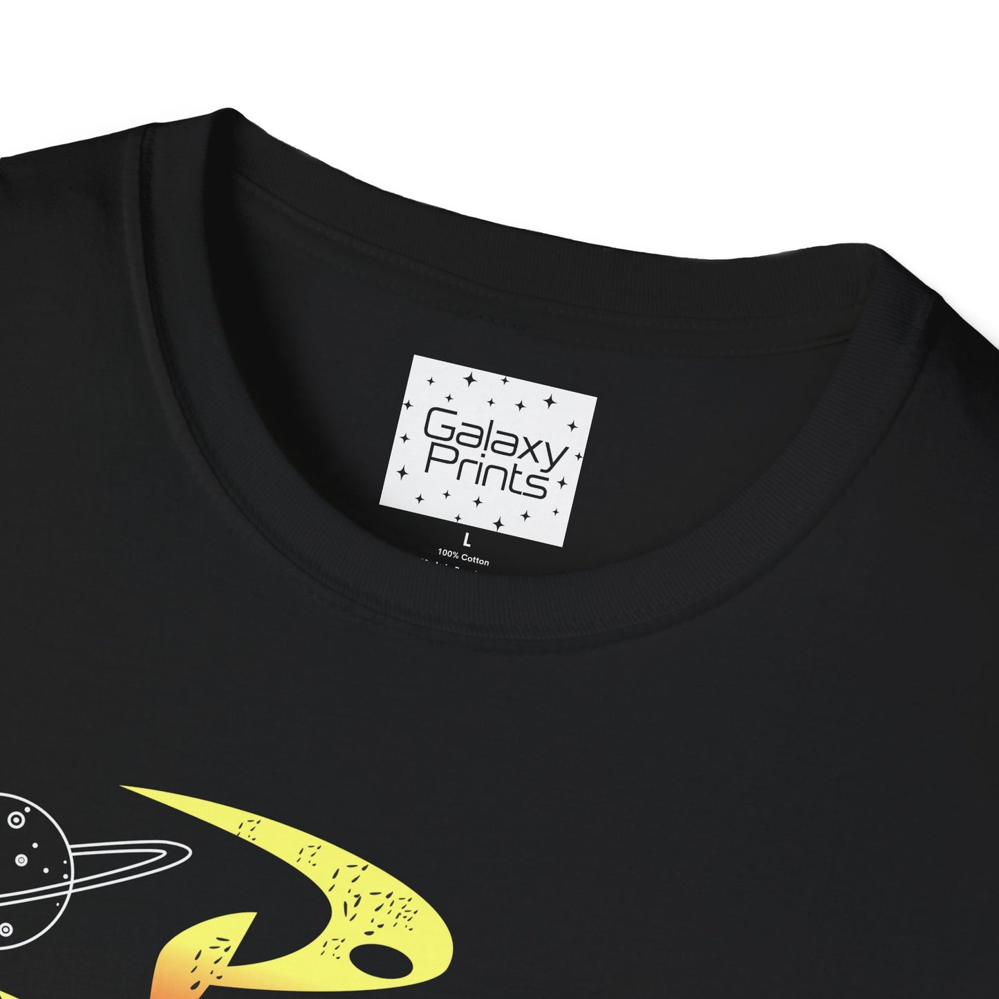 DISNEY inspired Unisex T-Shirt - Pizza Planet 'Serving Your Local Star Cluster'