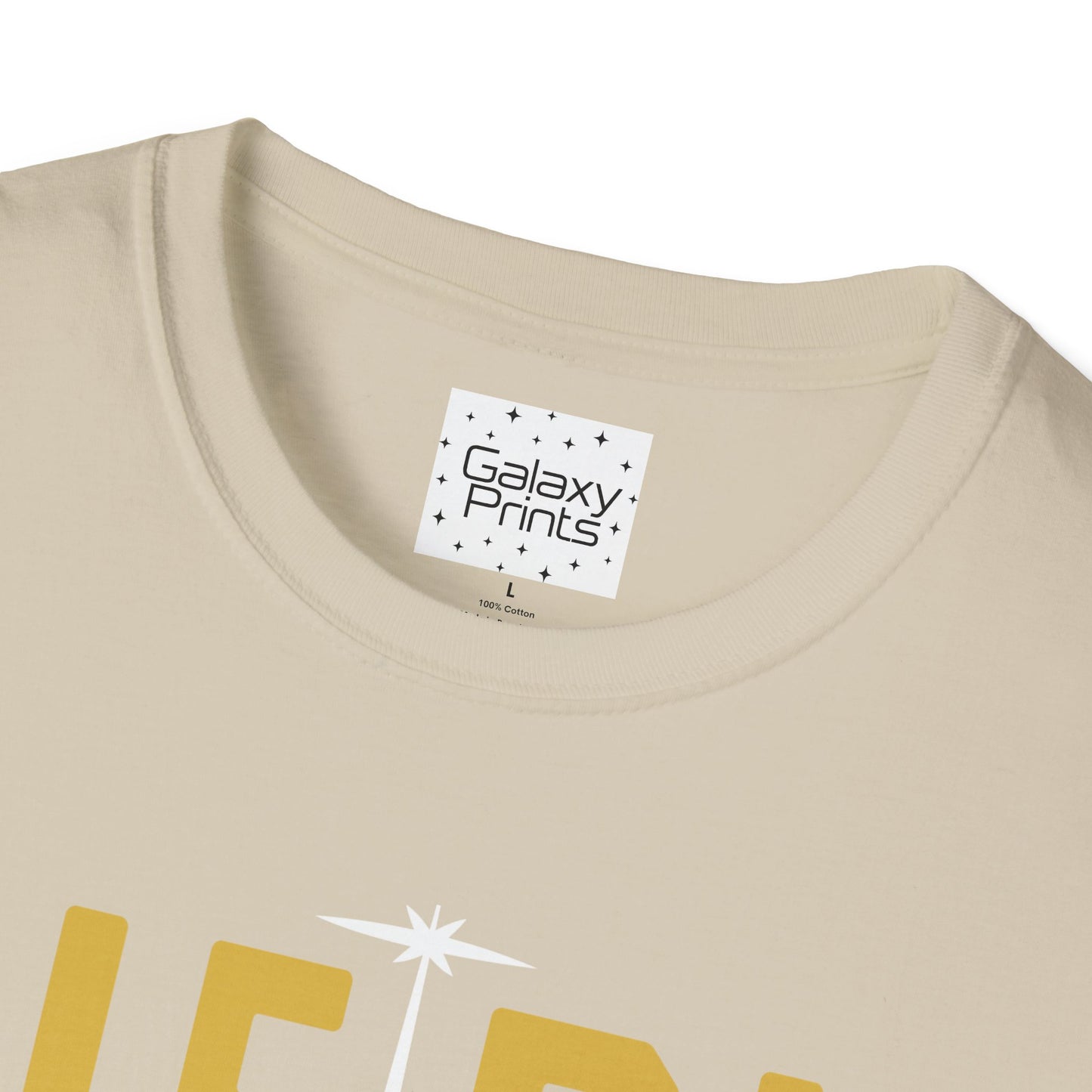 The Jedi Training Club 1977 T-Shirt Inspired by Star Wars