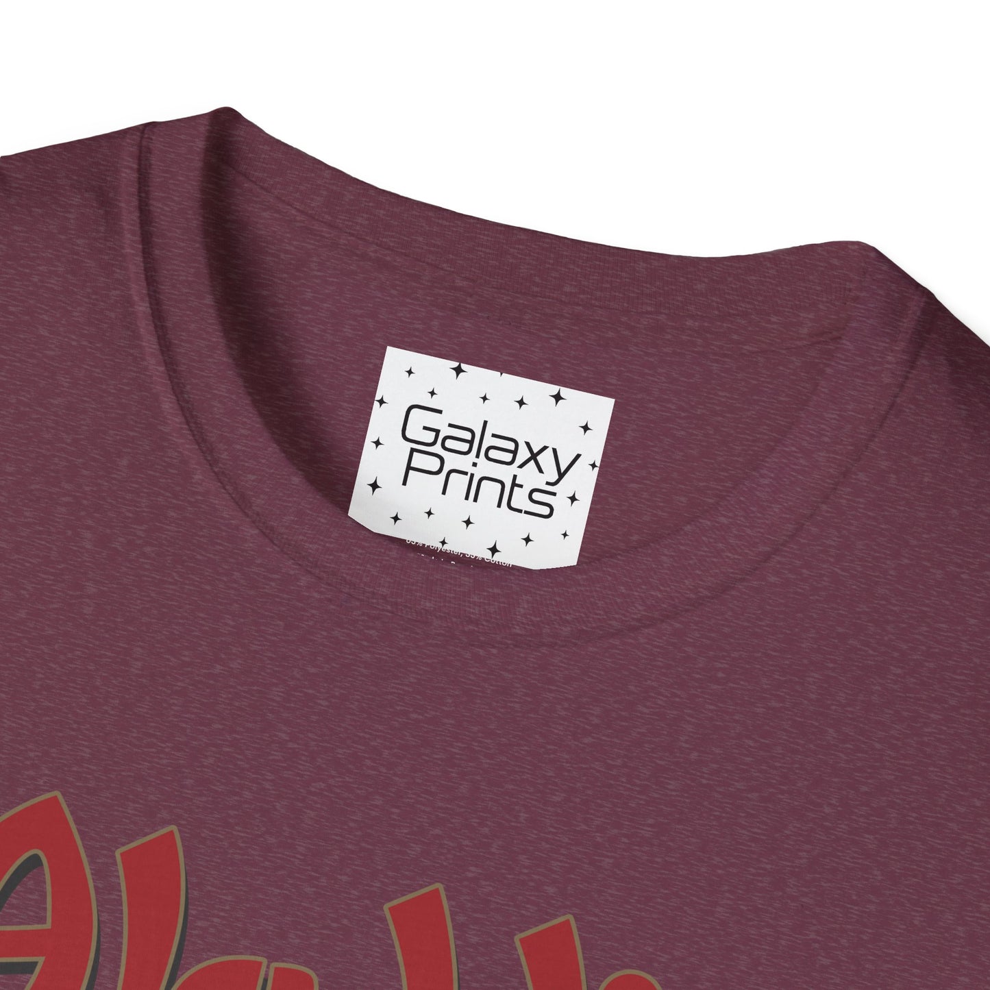 Retro Arcade T-Shirt - Aladdin's Castle Design - POP Culture