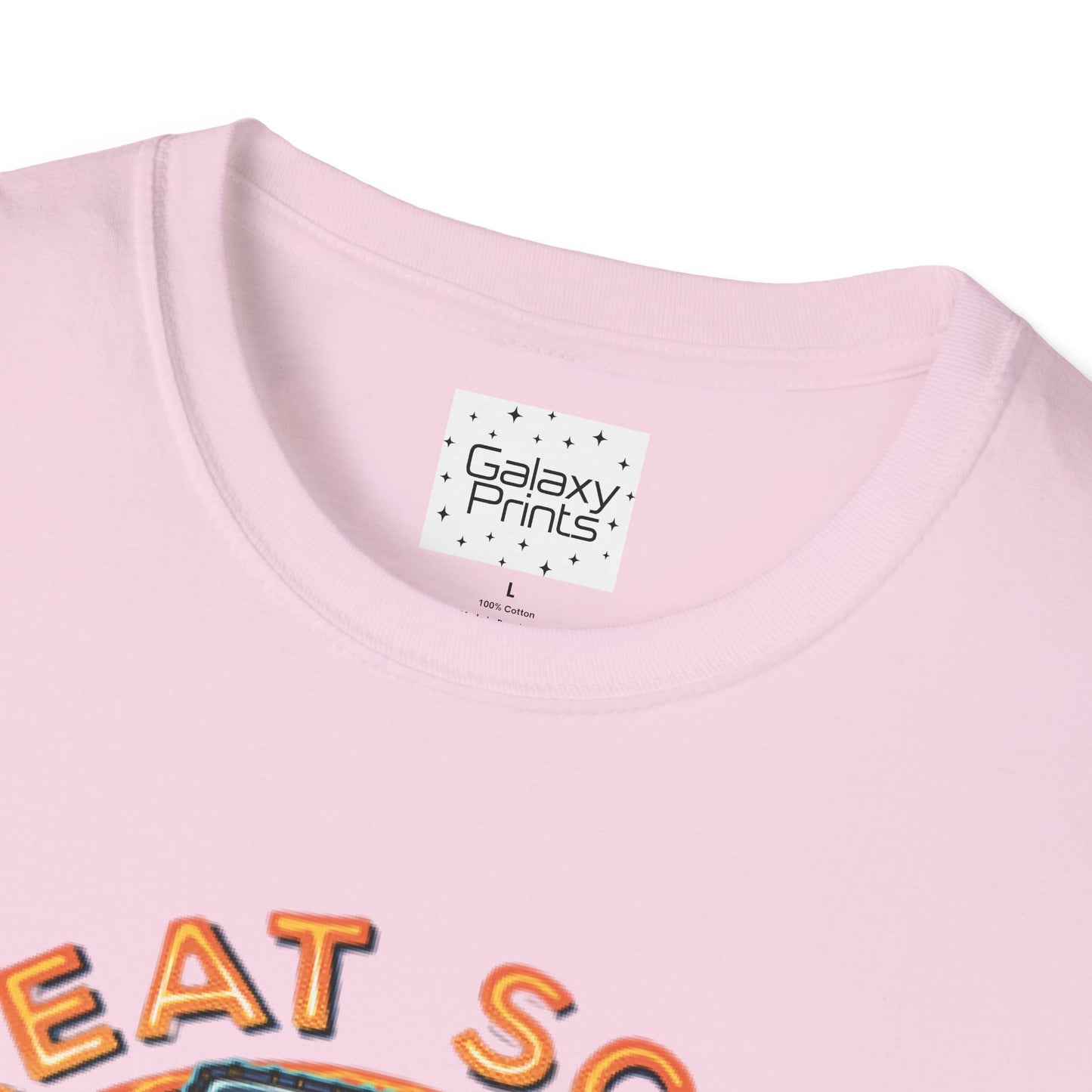 Back To The Future Inspired Unisex T-Shirt - 'Great Scott - Time Travel and Tours'