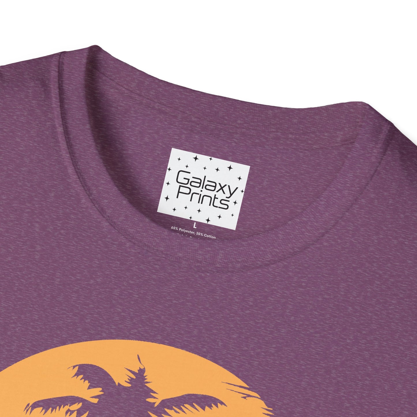 Unisex T-Shirt - POP Culture - 'PONCH & JOHN from CHiPS'