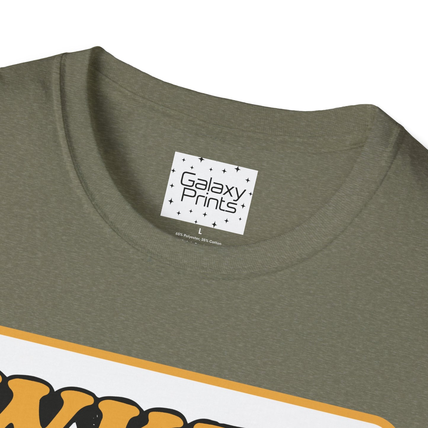 Unisex T-Shirt - POP Culture - 'From the HIT TV Show WKRP in Cincinnati - Since 1978'