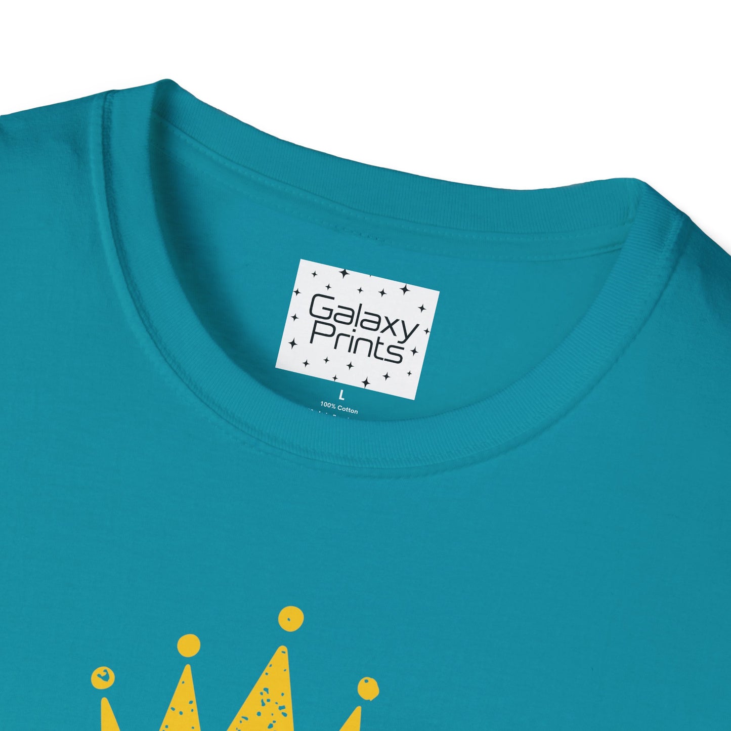 Unisex T-Shirt - POP Culture - 'The Regal Beagle Bar - From the Hit 1977 Sitcom Three's Company - Jack Janet Chrissy'