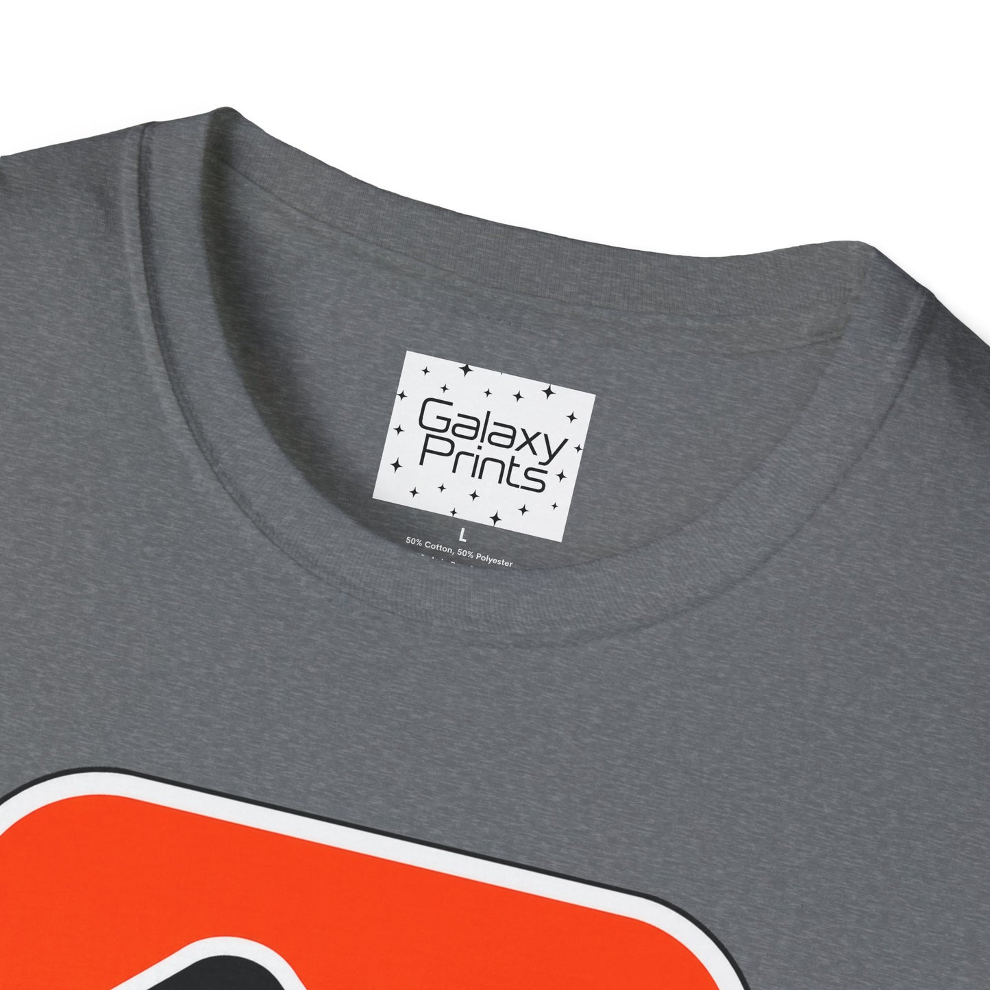 Beech Mountain Biking Logo Tee — Mountain Biking T-Shirt