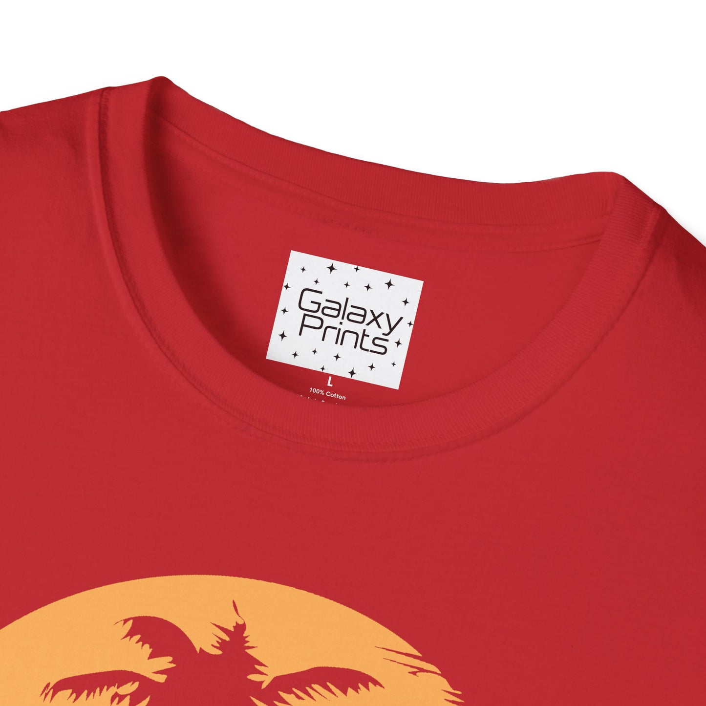 Unisex T-Shirt - POP Culture - 'PONCH & JOHN from CHiPS'