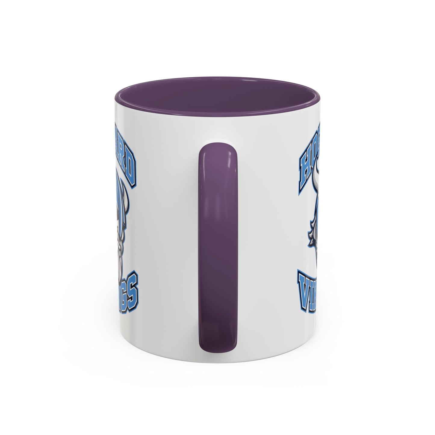 Hoggard Vikings Stylish Accent Coffee Mug - Perfect for Daily Brew & Gifts