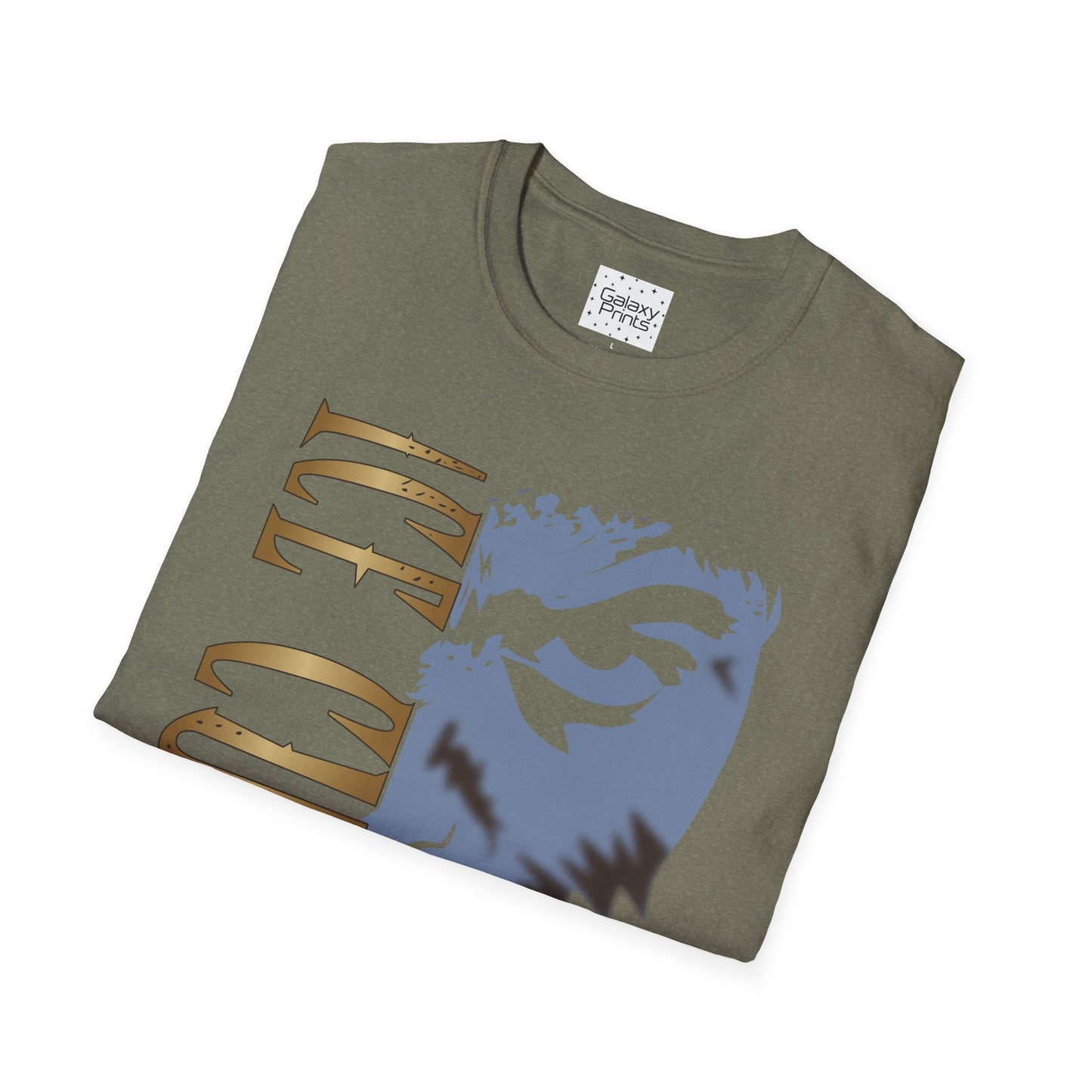 Unisex T-Shirt - POP Culture - 'Music ICON Rapper ICE CUBE - Rapper to Actor - Boyz in the HOOD to Ride-A--ride-a-long'