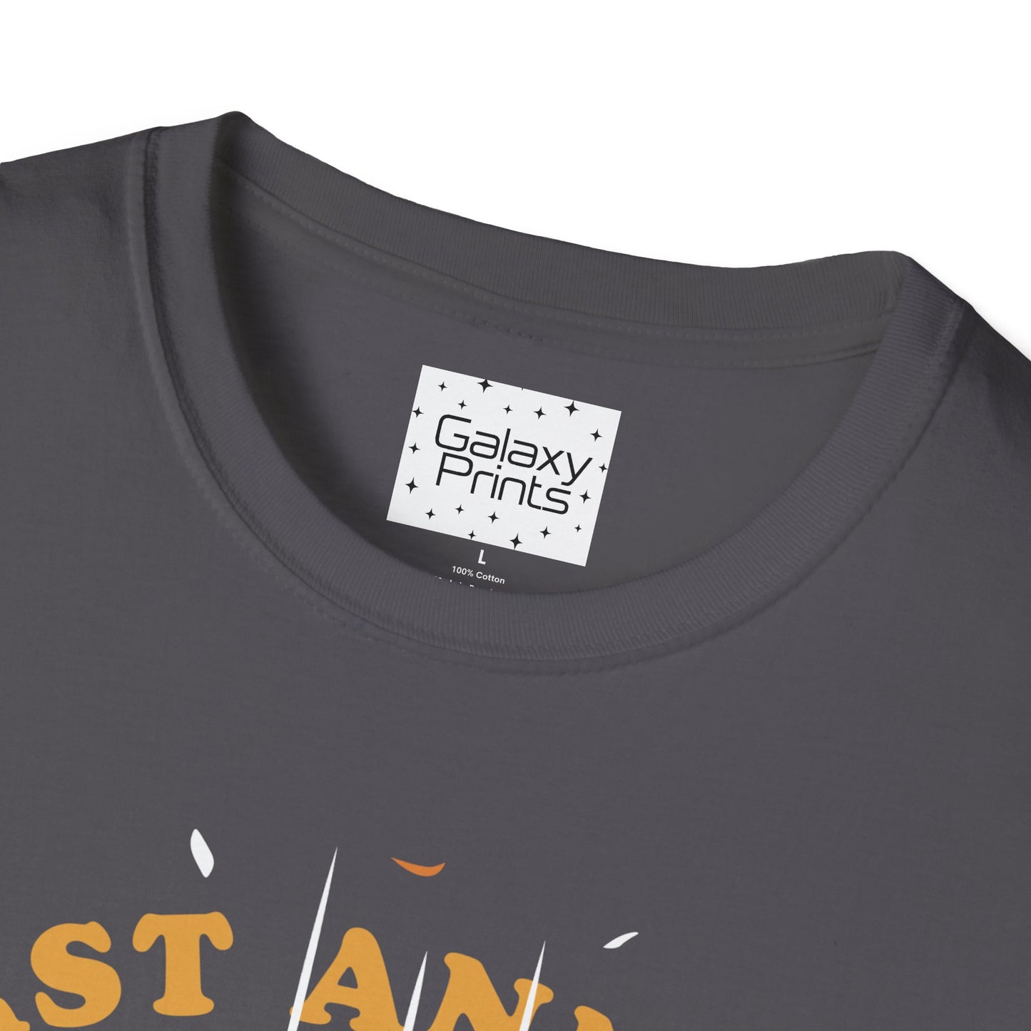 Unisex T-Shirt - POP Culture - 'From the HIT TV Show WKRP in Cincinnati - 1st Annual Turkey Drop'