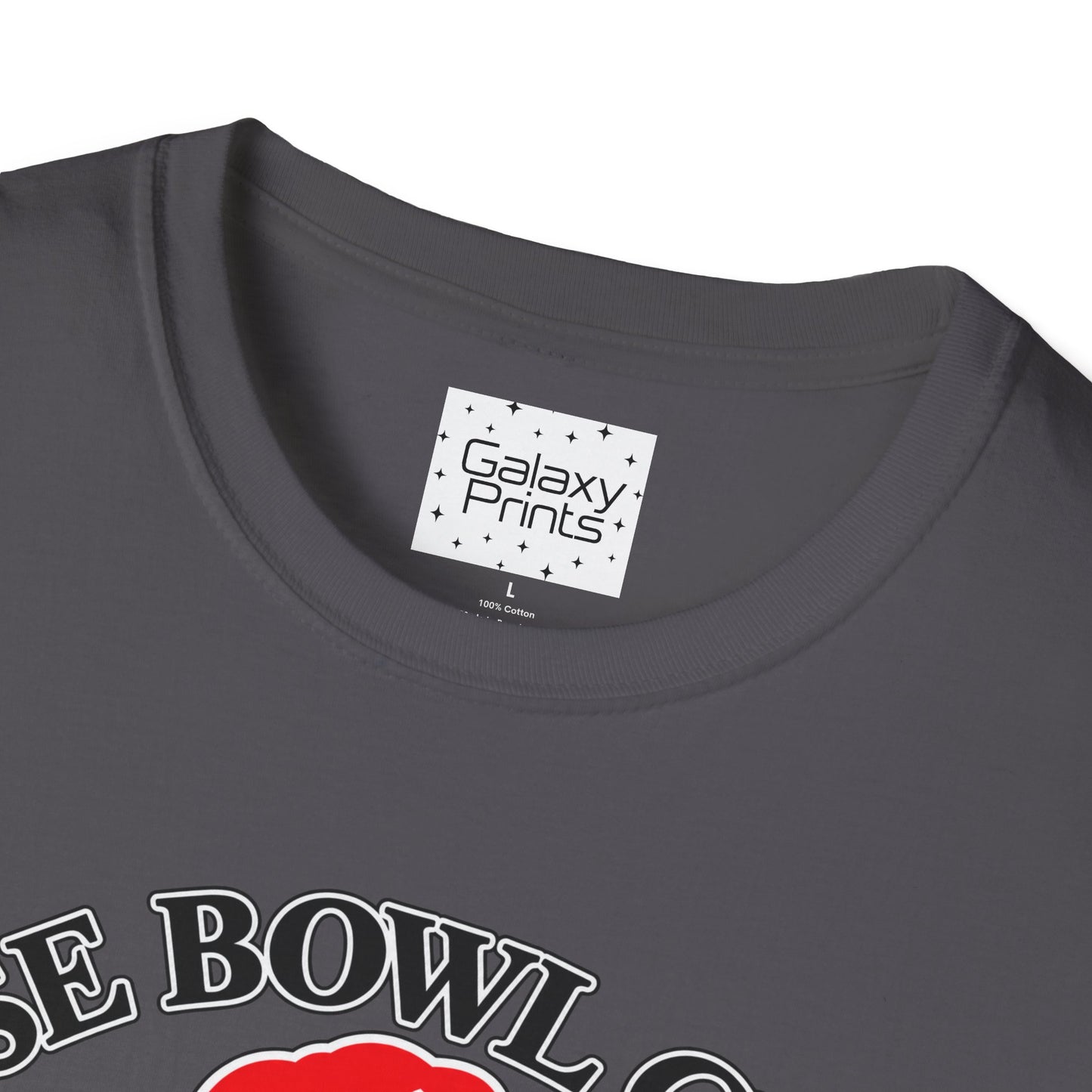 Rose Bowl Game T‑Shirt — "The Granddaddy of Them All" Vintage Football Tee