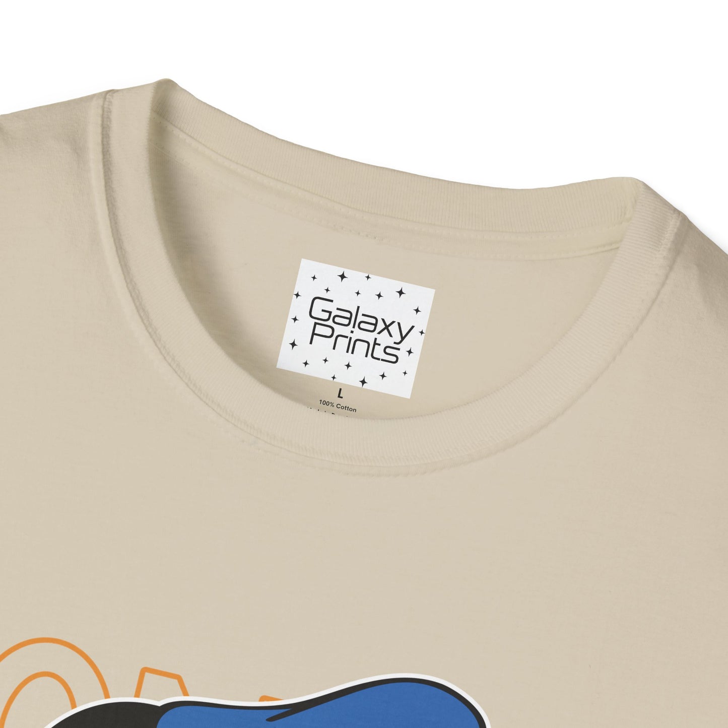 Unisex T-Shirt - DISNEY Inspired - 'Your Friend and mine Donald'