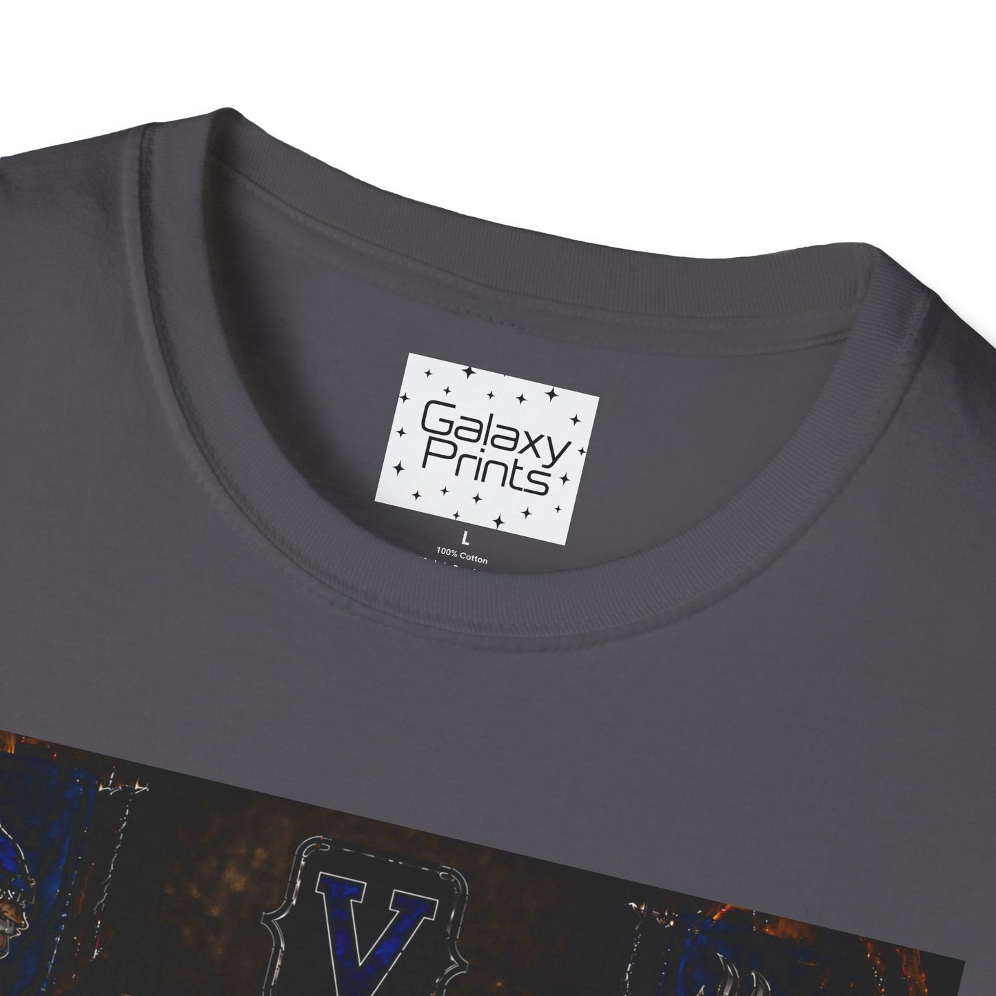 Lady Vikings Volleyball Feast T‑Shirt — Hoggard School Spirit Tee - Ladies Volleyball