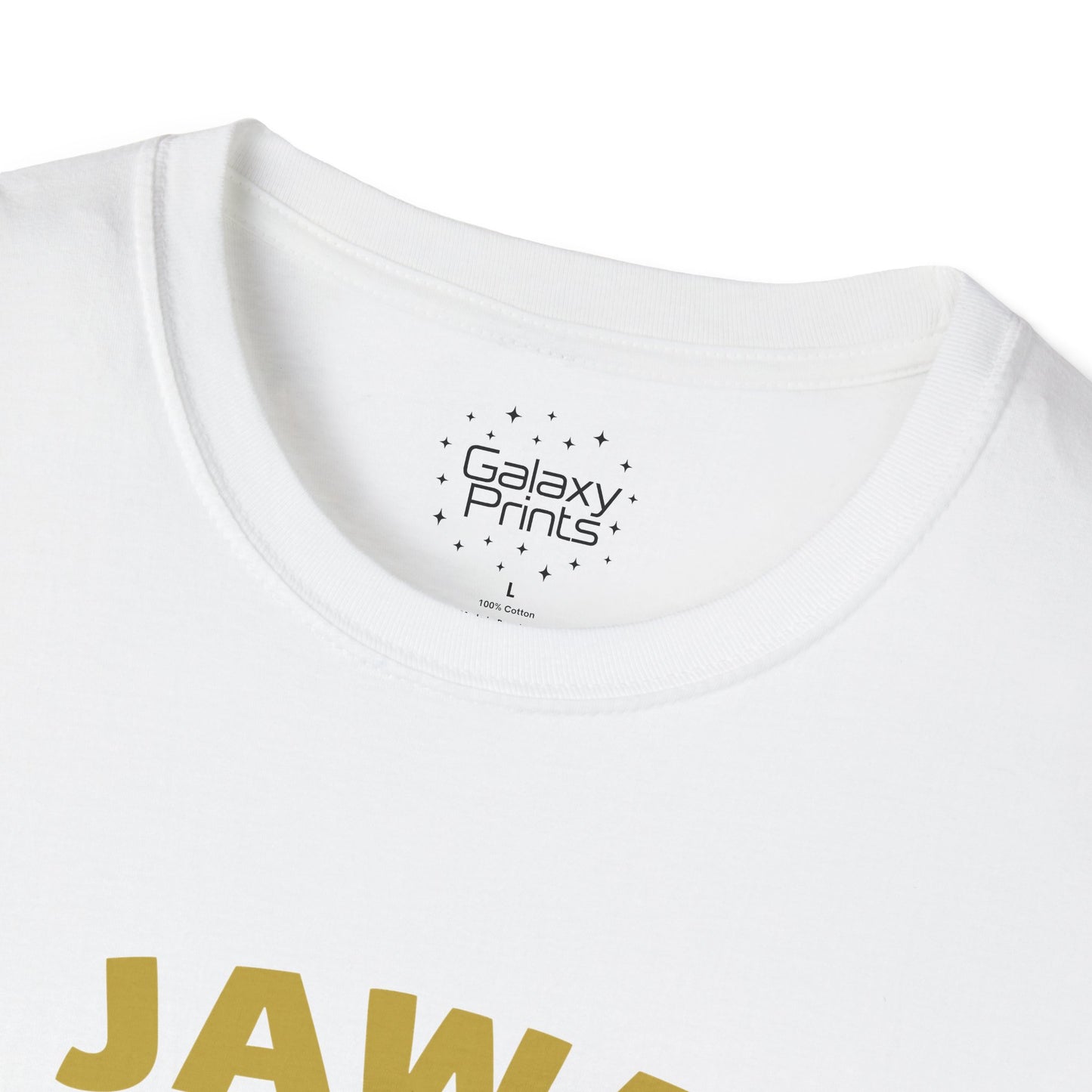 Unisex T-Shirt STAR WARS Inspired JAWA Droid Repair Tatooine's Finest