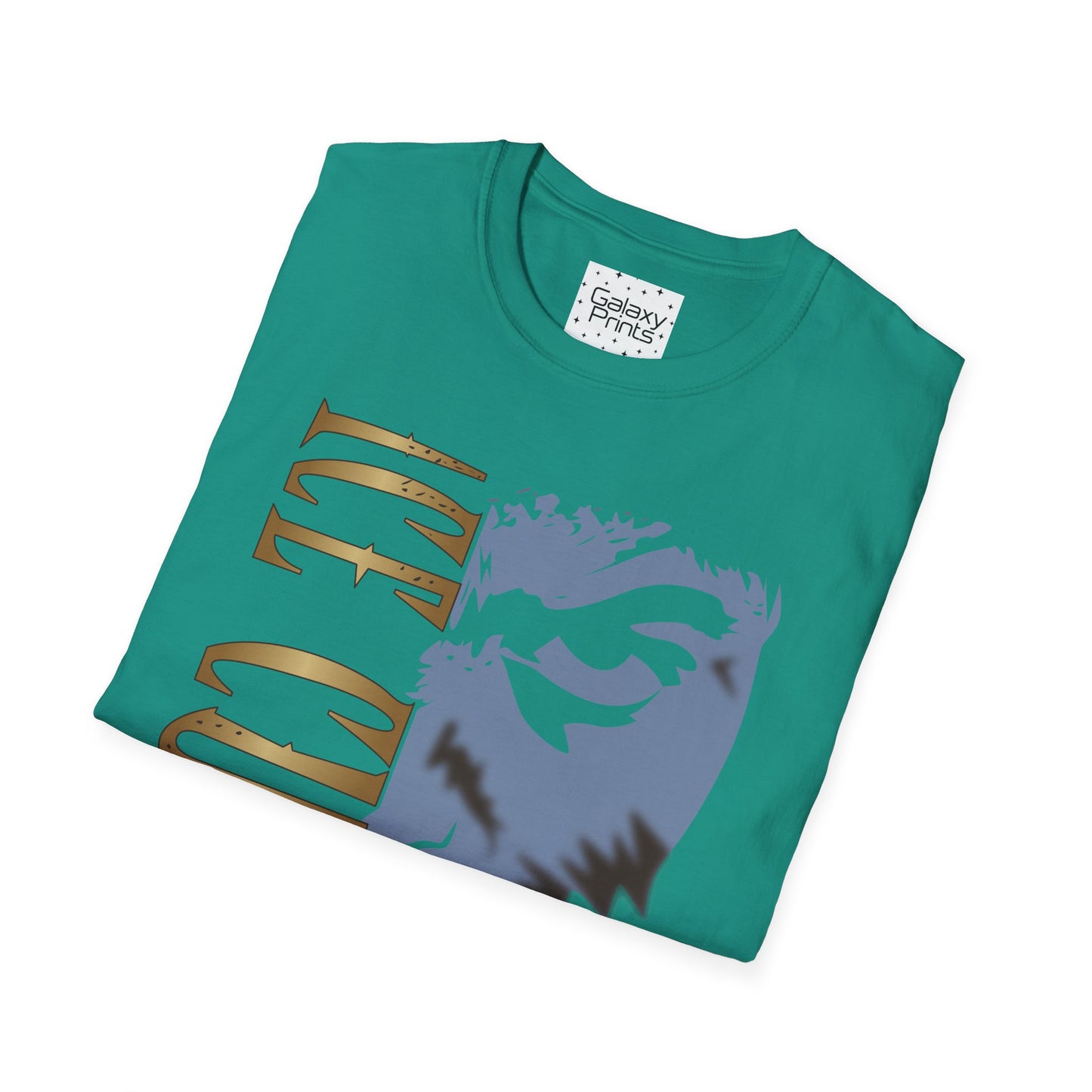 Unisex T-Shirt - POP Culture - 'Music ICON Rapper ICE CUBE - Rapper to Actor - Boyz in the HOOD to Ride-A--ride-a-long'
