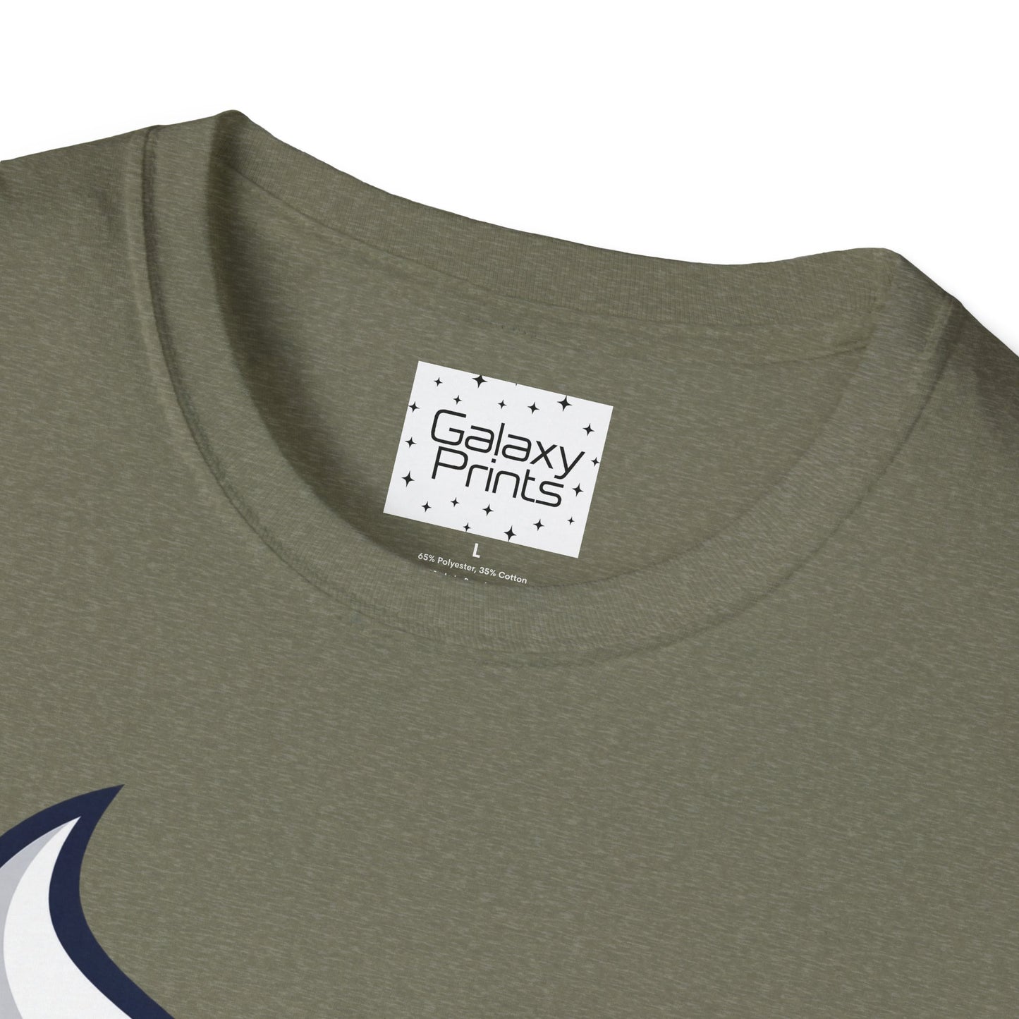 Unisex T-Shirt - Hoggard Vikings Inspired - Viking Battle Tested