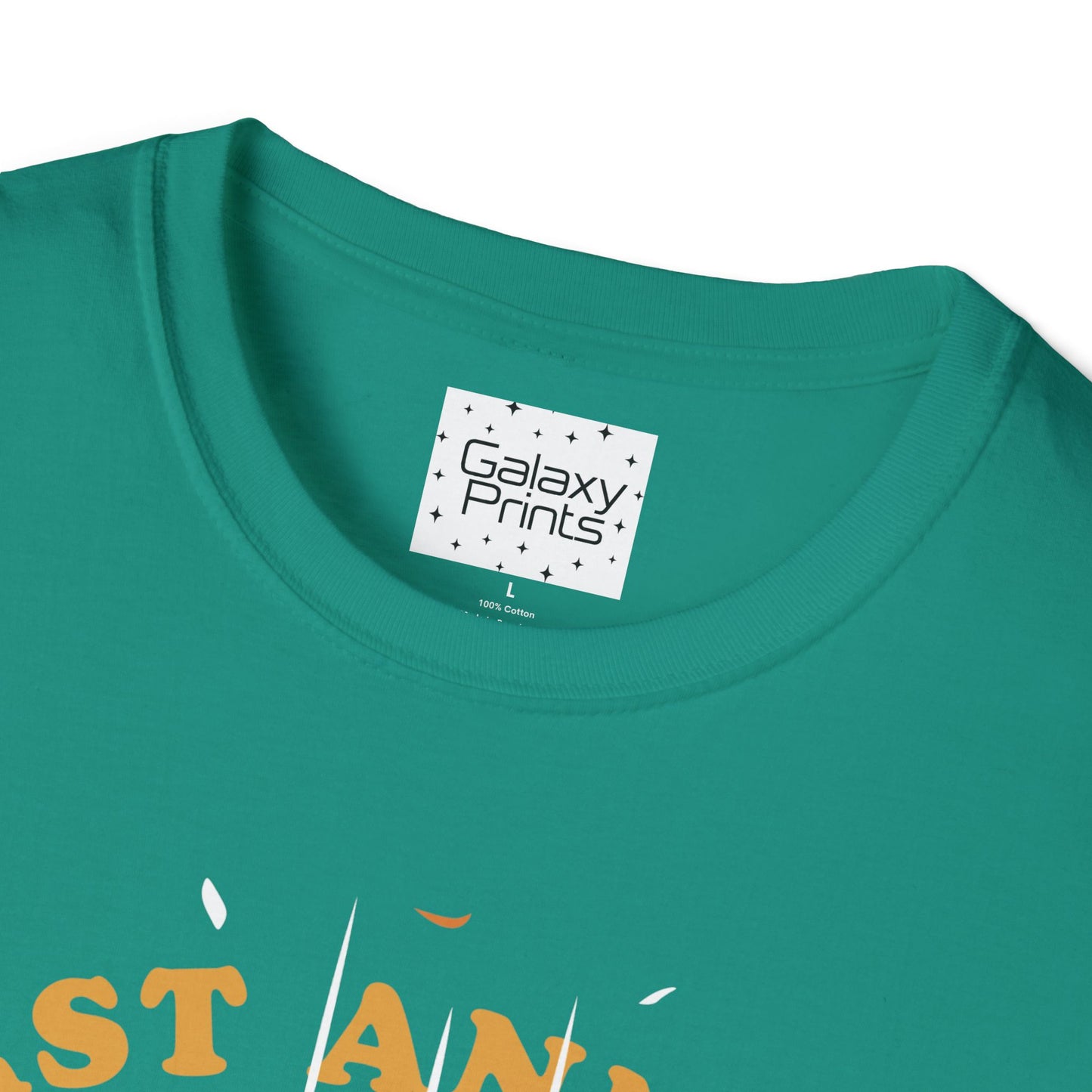 Unisex T-Shirt - POP Culture - 'From the HIT TV Show WKRP in Cincinnati - 1st Annual Turkey Drop'