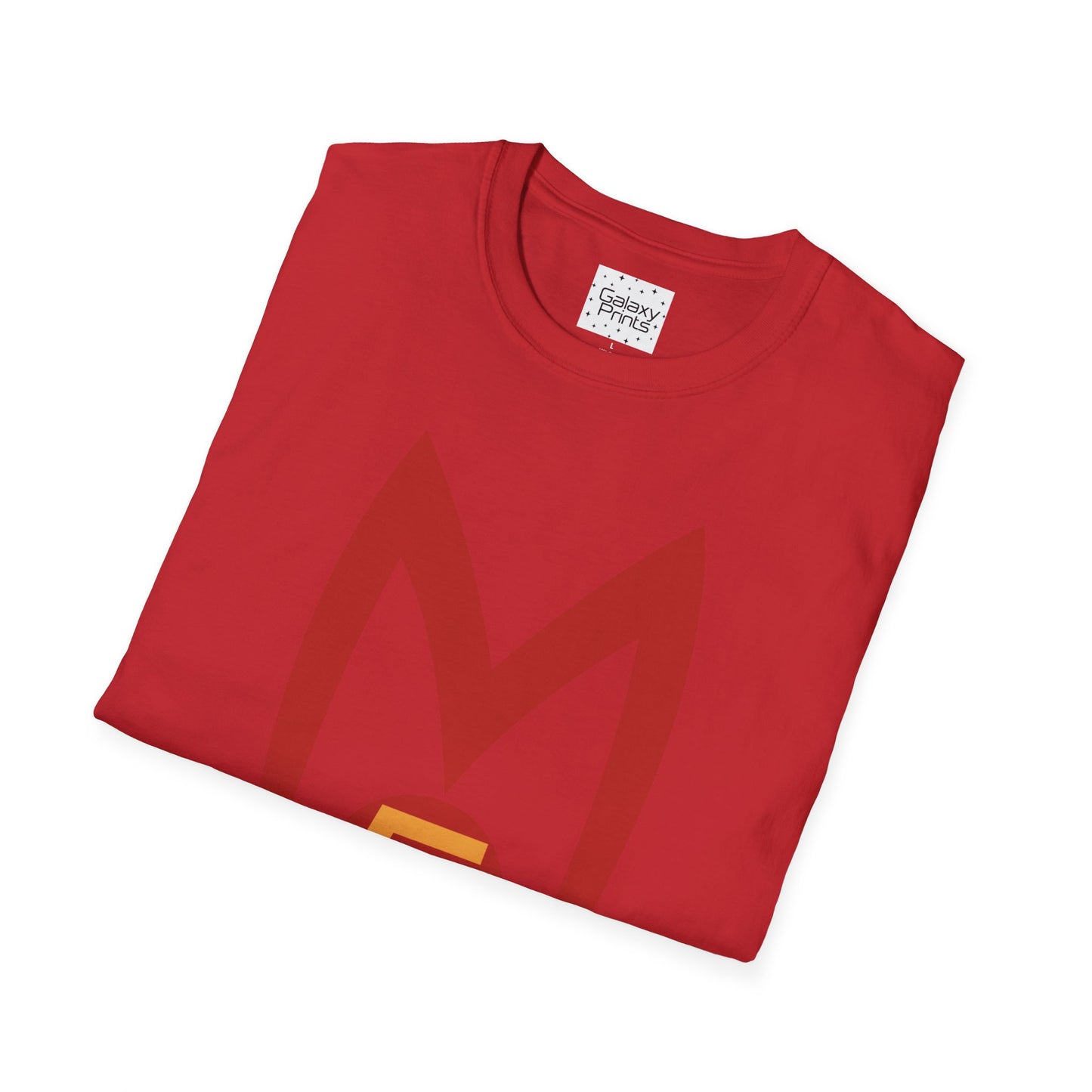 MACH 5 Inspired Unisex T-Shirt - Speed Racer's Car the MACH 5