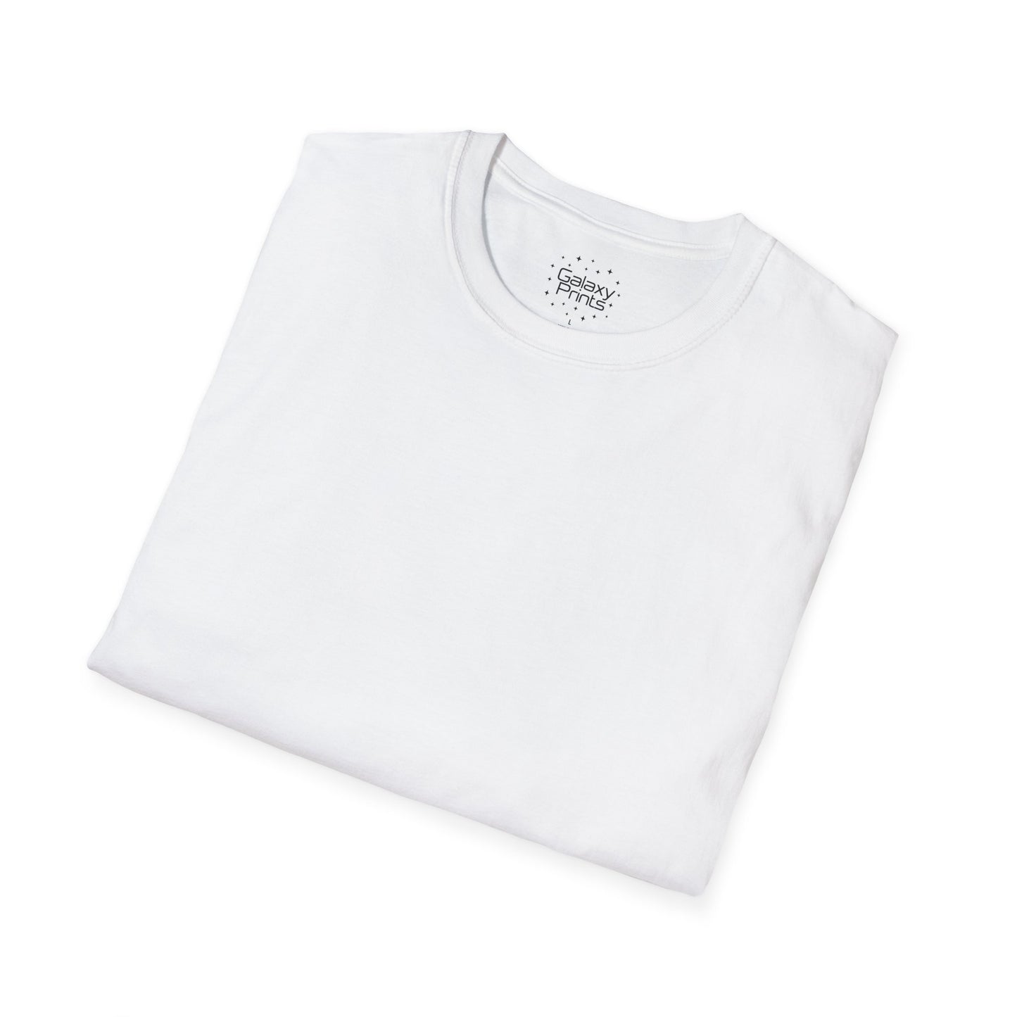 Star Wars Inspired Unisex T-Shirt - 'The EMPIRE STRIKES BACK' Graphic