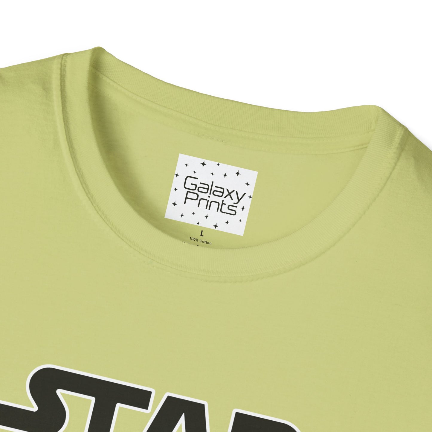 Inspired by Star Wars Starfighter Unisex T-Shirt - Movie Coming Out May 28th, 2027 (w/o movie release date)