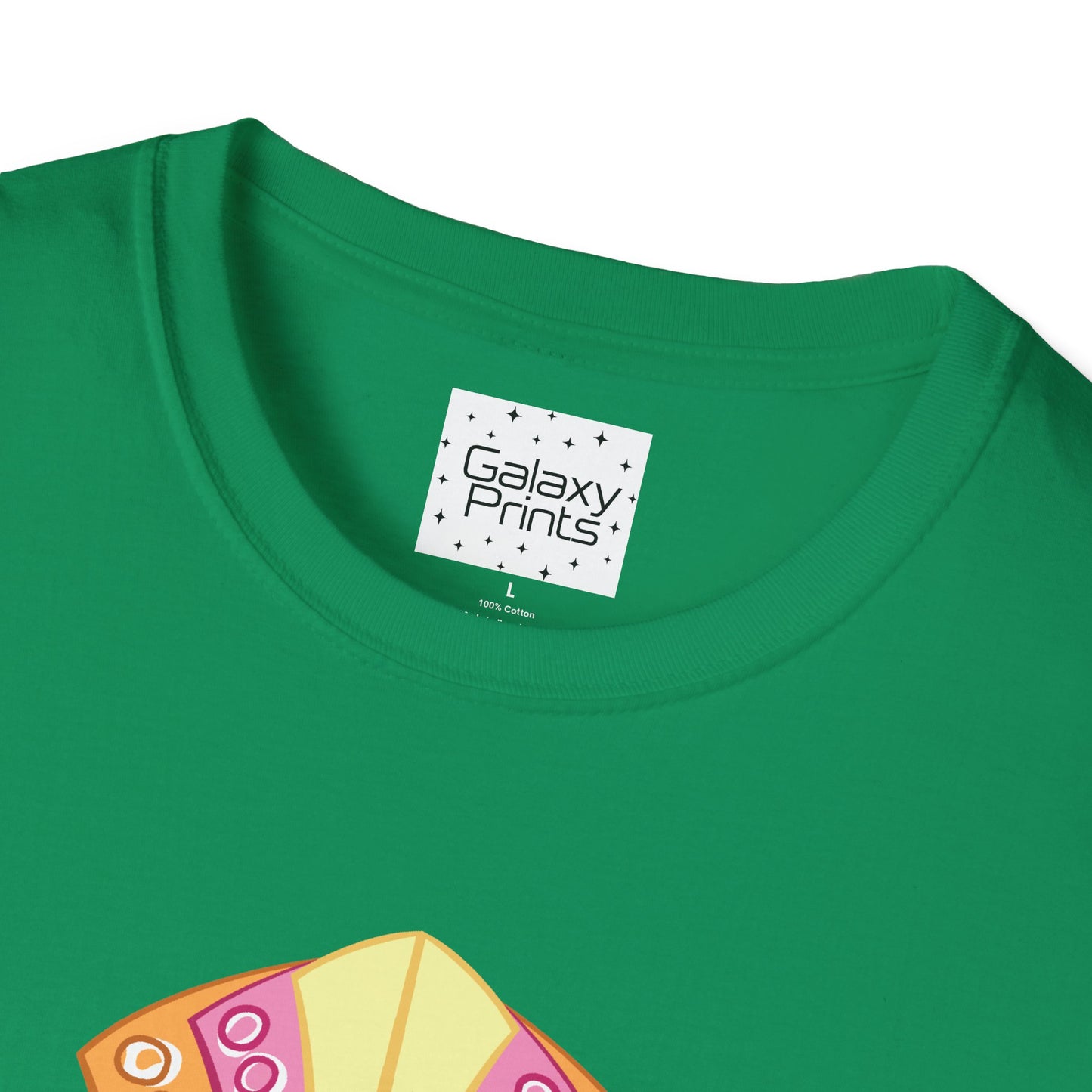 DISNEY inspired Unisex T-Shirt - The GREAT MOVIE RIDE