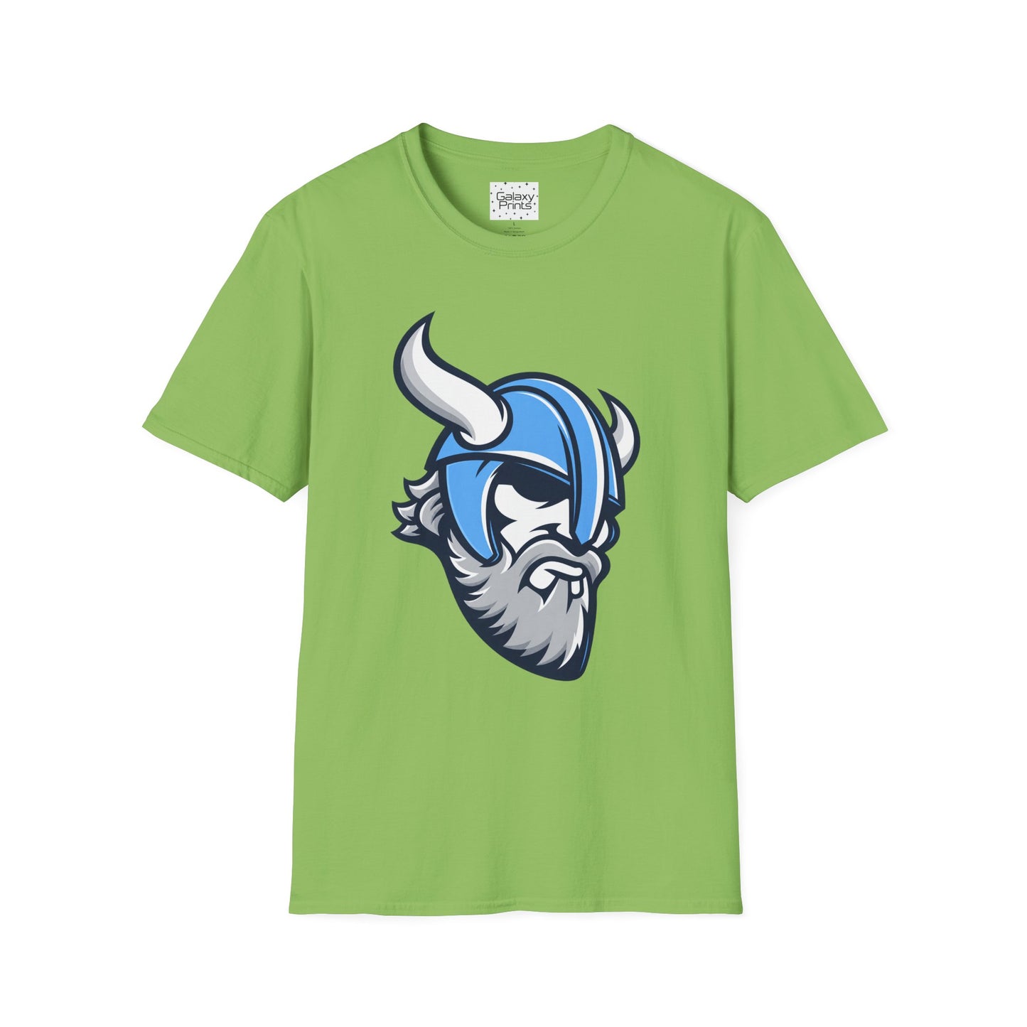 Unisex T-Shirt - Hoggard Vikings Inspired - Viking Battle Tested