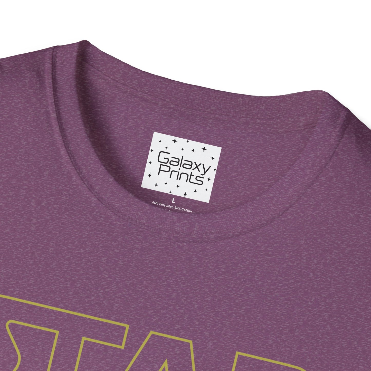 Star Wars Inspired Unisex T-Shirt - 'STAR WARS 1977' Graphic Tee
