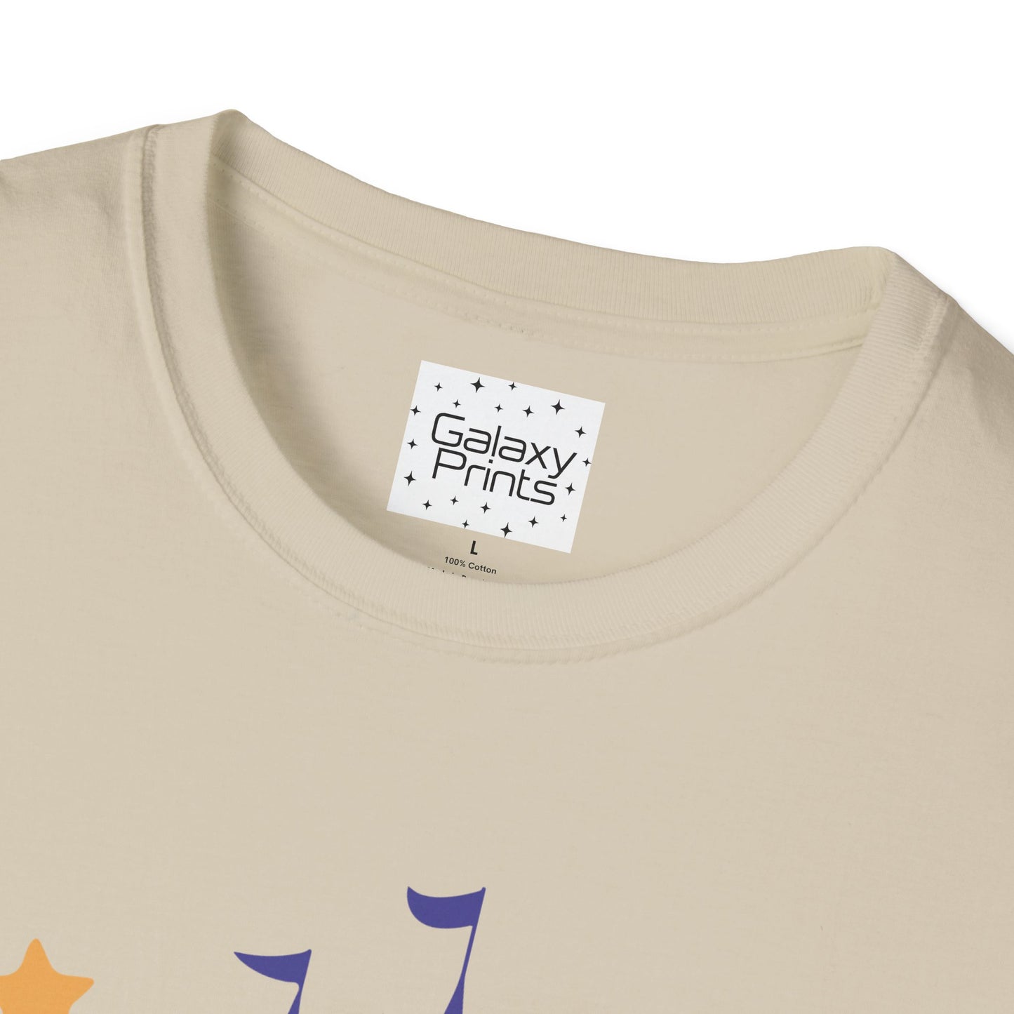 Unisex T-Shirt - DISNEY Inspired - 'Mickey gone trick or treating at the Castle in WDW'