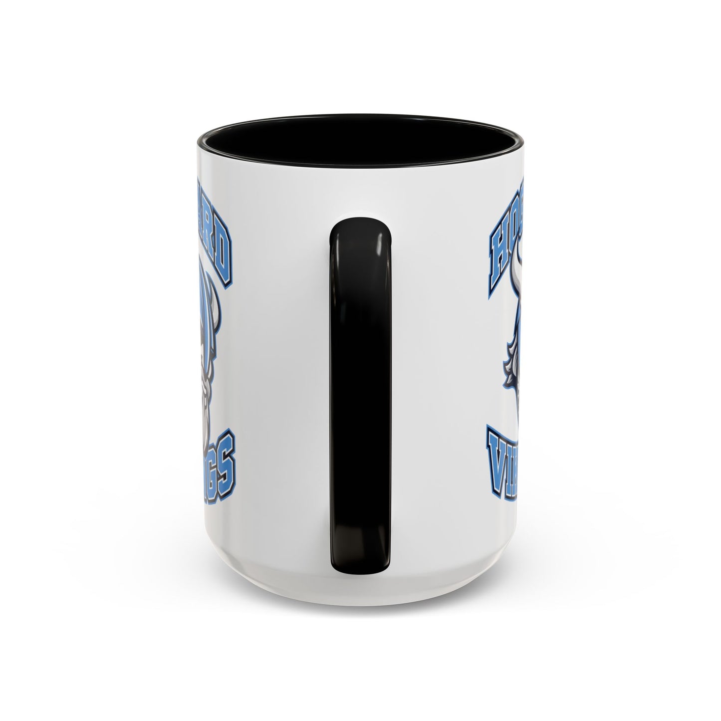Hoggard Vikings Stylish Accent Coffee Mug - Perfect for Daily Brew & Gifts