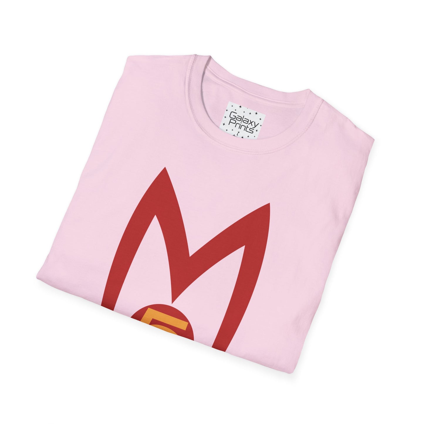 MACH 5 Inspired Unisex T-Shirt - Speed Racer's Car the MACH 5
