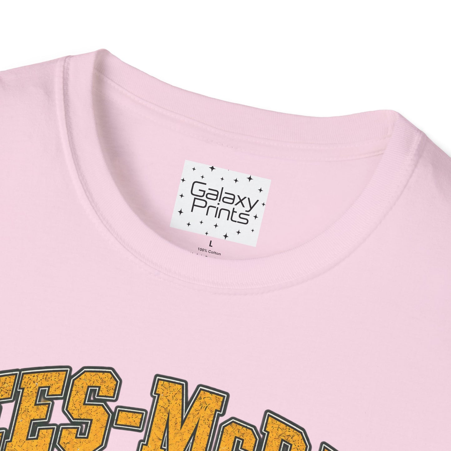 Lees-McRae College Bobcats Vintage Football T-Shirt — Retro 1903 Design