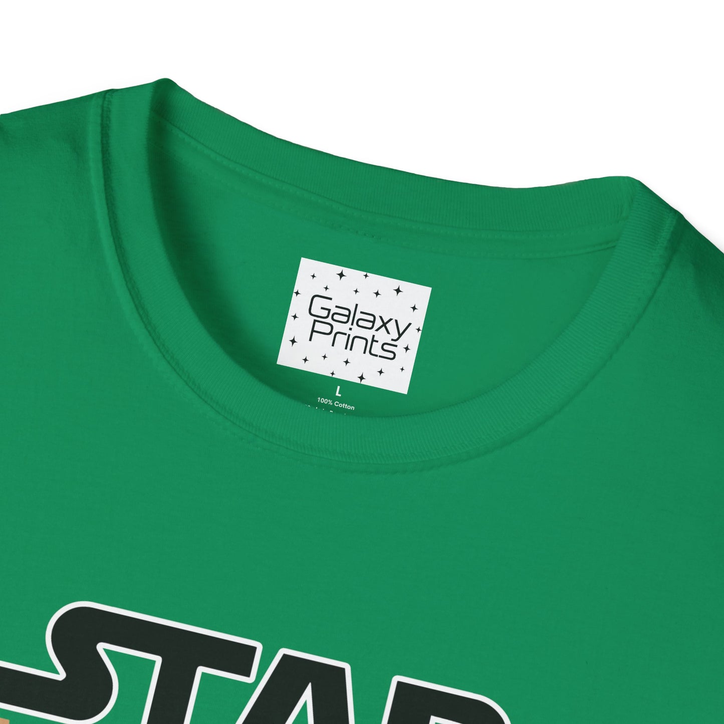 Inspired by Star Wars Starfighter Unisex T-Shirt - Movie Coming Out May 28th, 2027 (w/ movie release date)