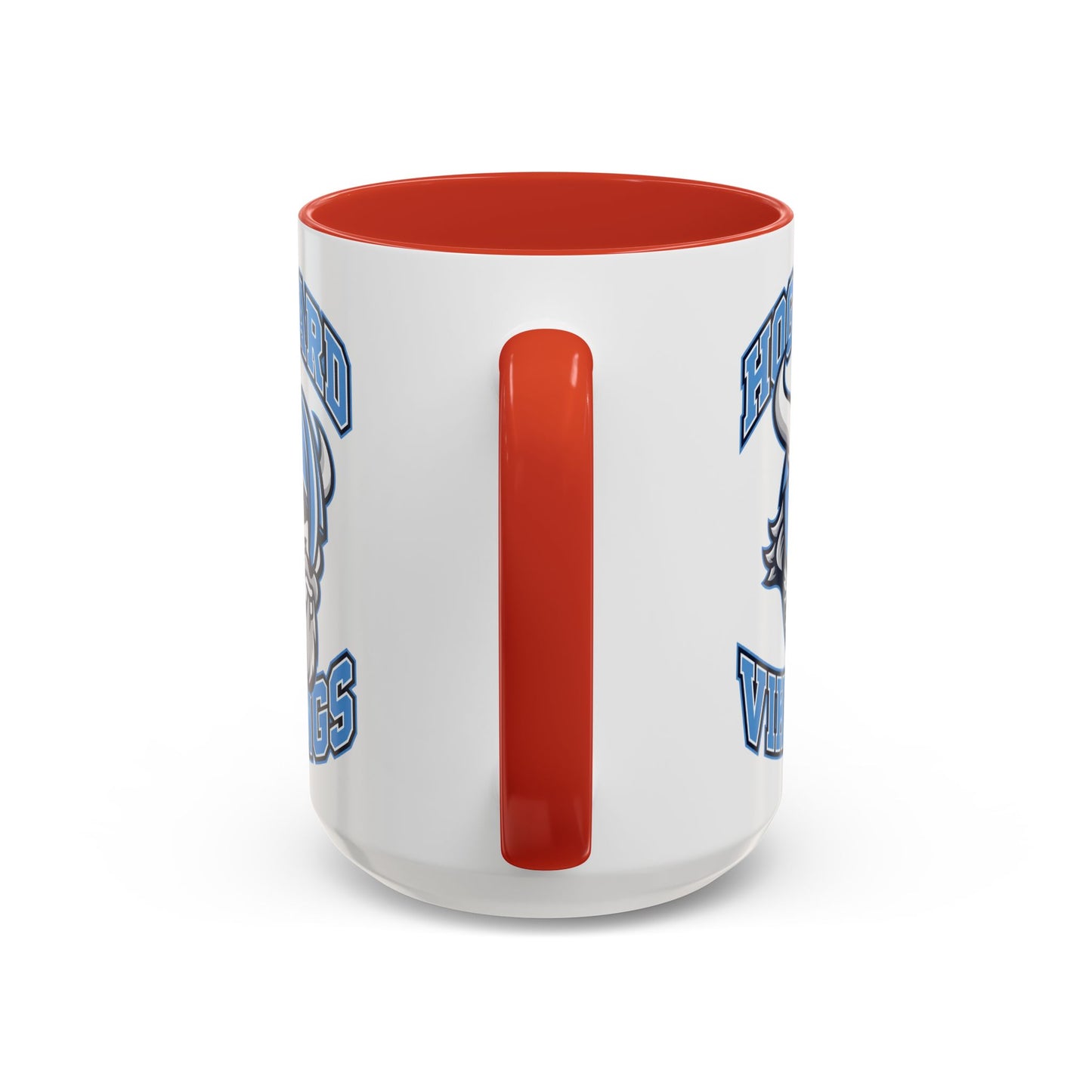 Hoggard Vikings Stylish Accent Coffee Mug - Perfect for Daily Brew & Gifts