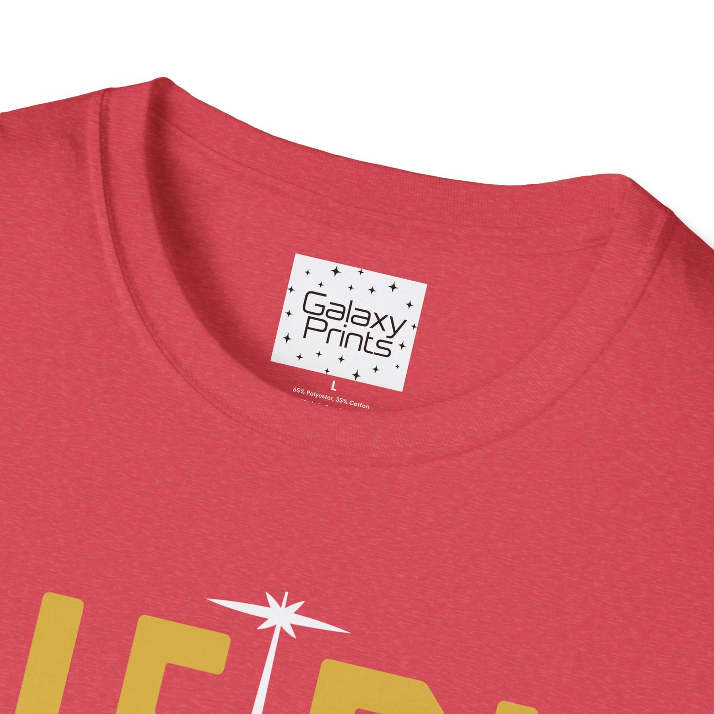 The Jedi Training Club 1977 T-Shirt Inspired by Star Wars
