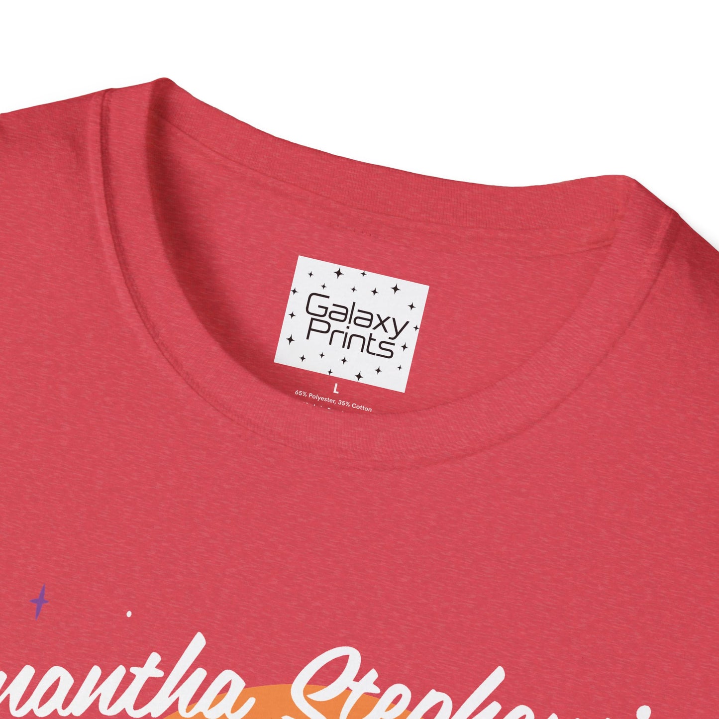 T-Shirt Bewitched Housewife Witch Retro Tee - POP Culture
